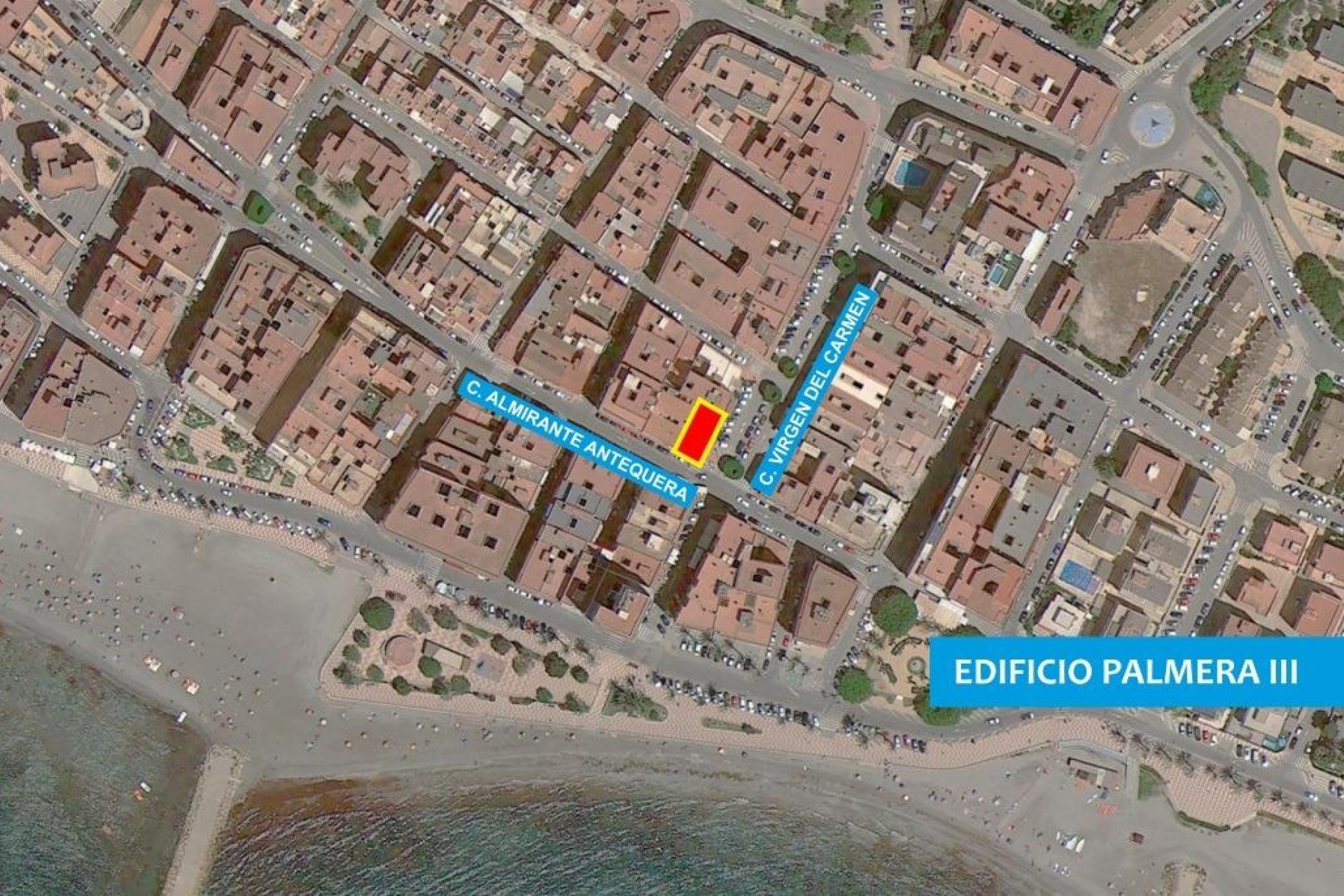 Obra nueva - Apartamento / piso - Santa Pola - Santiago bernabeu