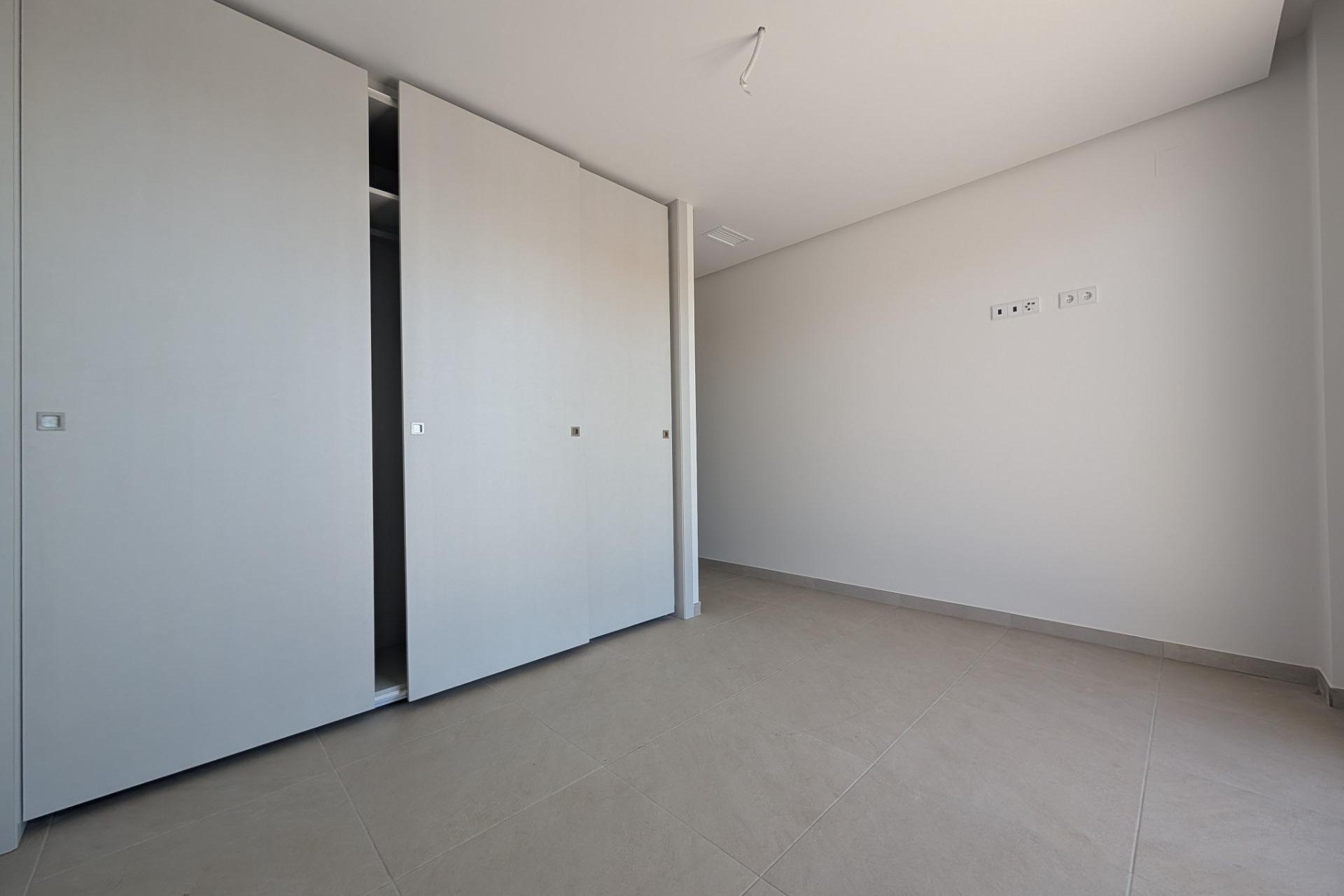 Obra nueva - Ático - Santa Pola - Tamarit