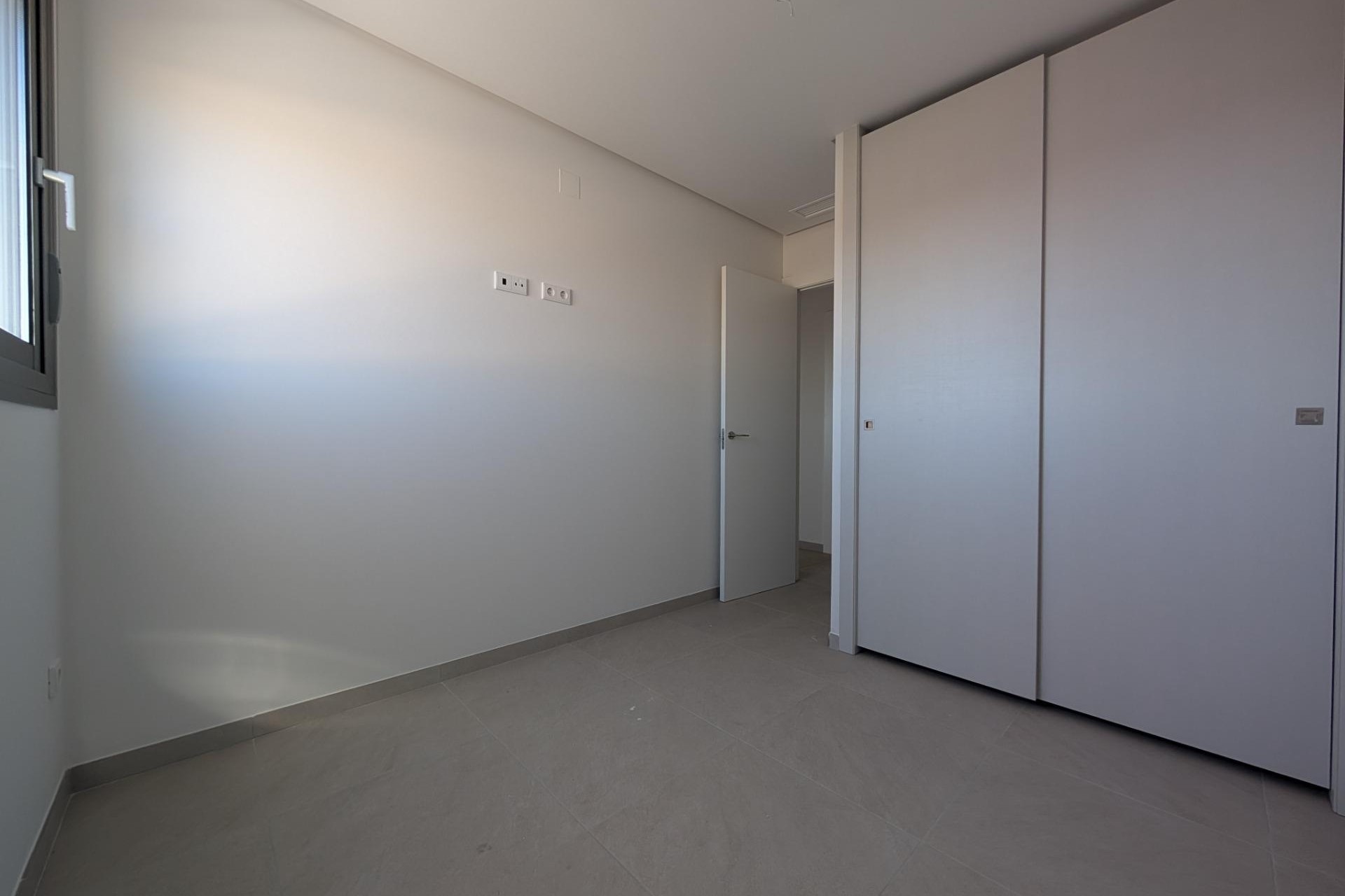 Obra nueva - Ático - Santa Pola - Tamarit