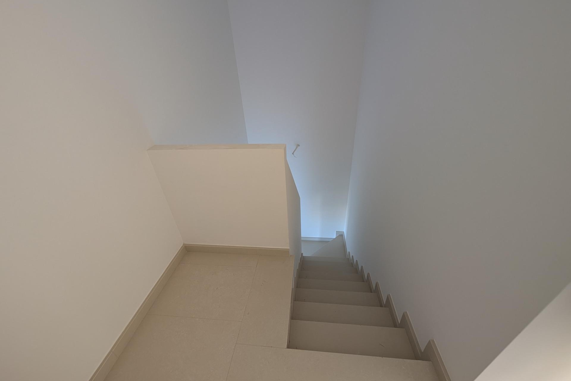 Obra nueva - Ático - Santa Pola - Tamarit