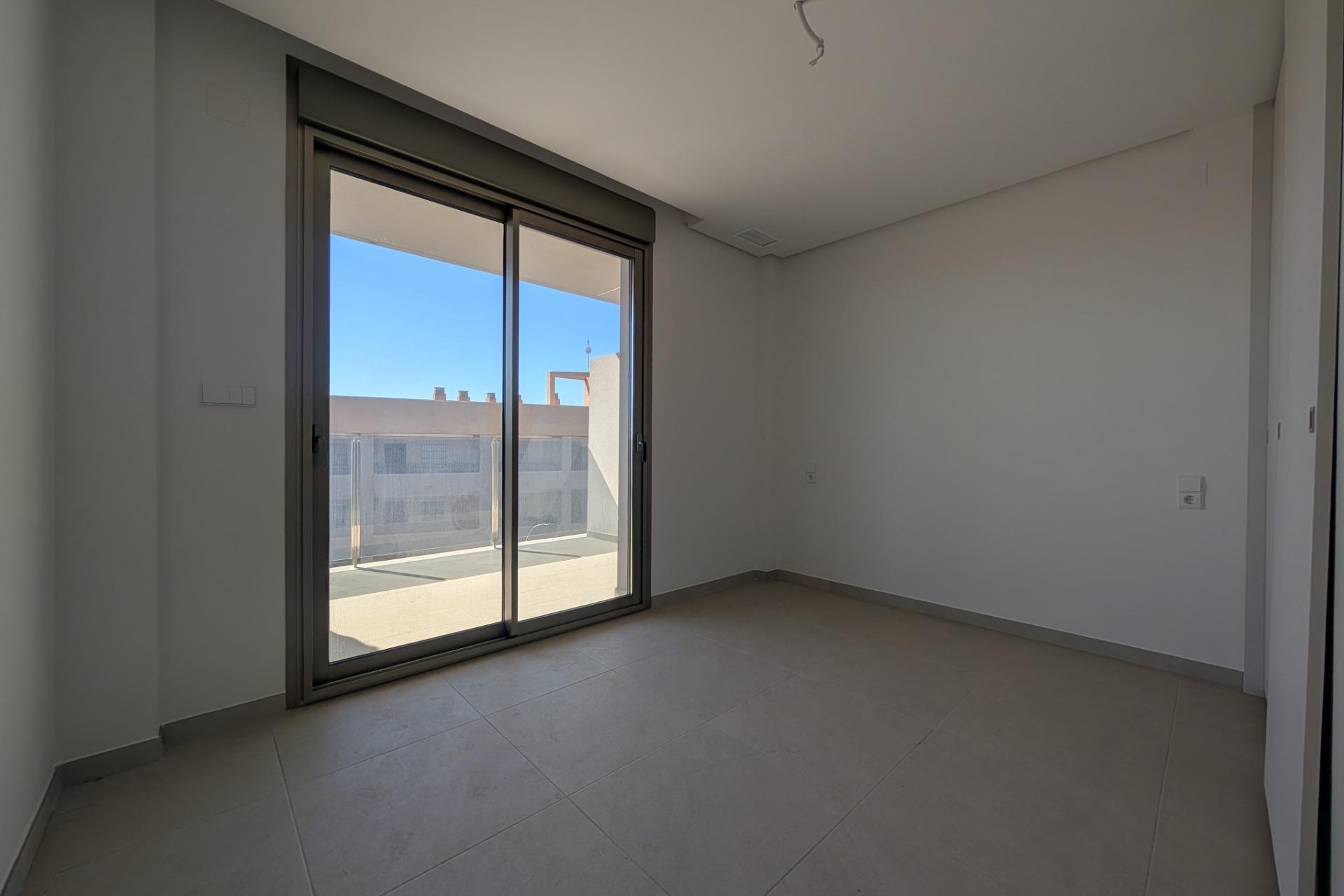 Obra nueva - Ático - Santa Pola - Tamarit