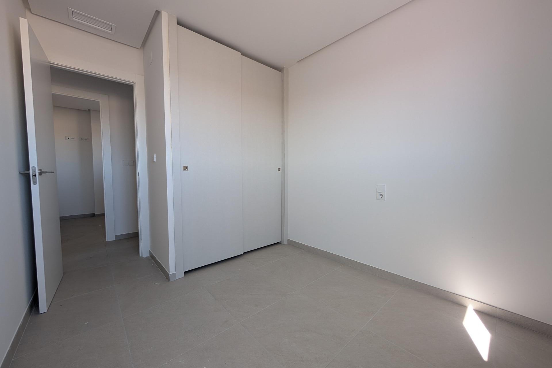 Obra nueva - Ático - Santa Pola - Tamarit