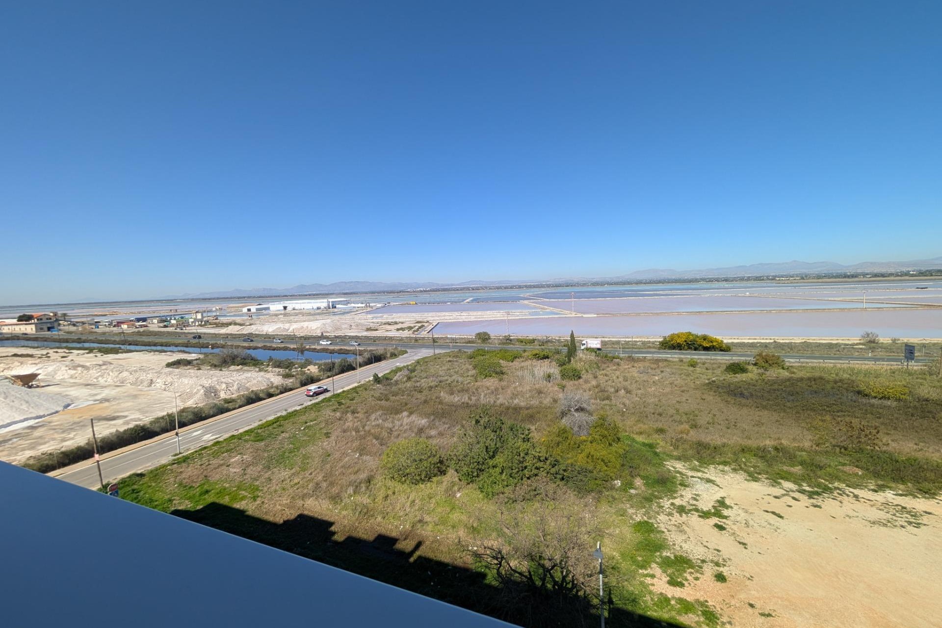 Obra nueva - Ático - Santa Pola - Tamarit