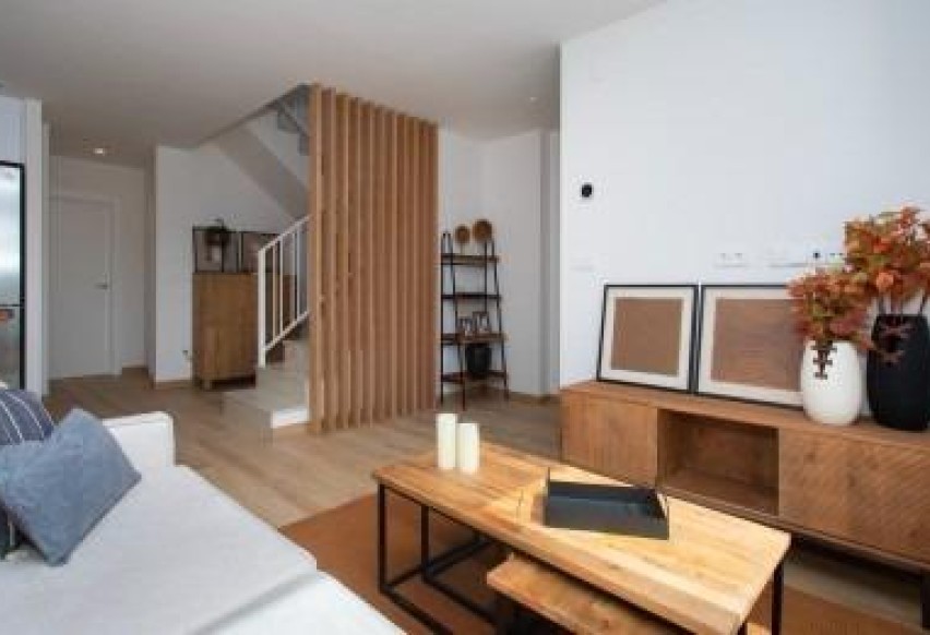 Obra nueva - Bungalow - Monforte del Cid - Golf Alenda