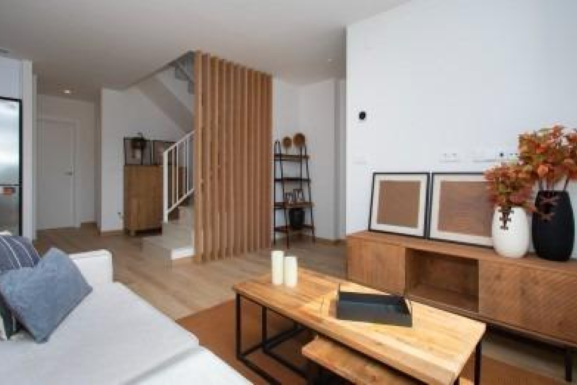 Obra nueva - Bungalow - Monforte del Cid - Golf Alenda