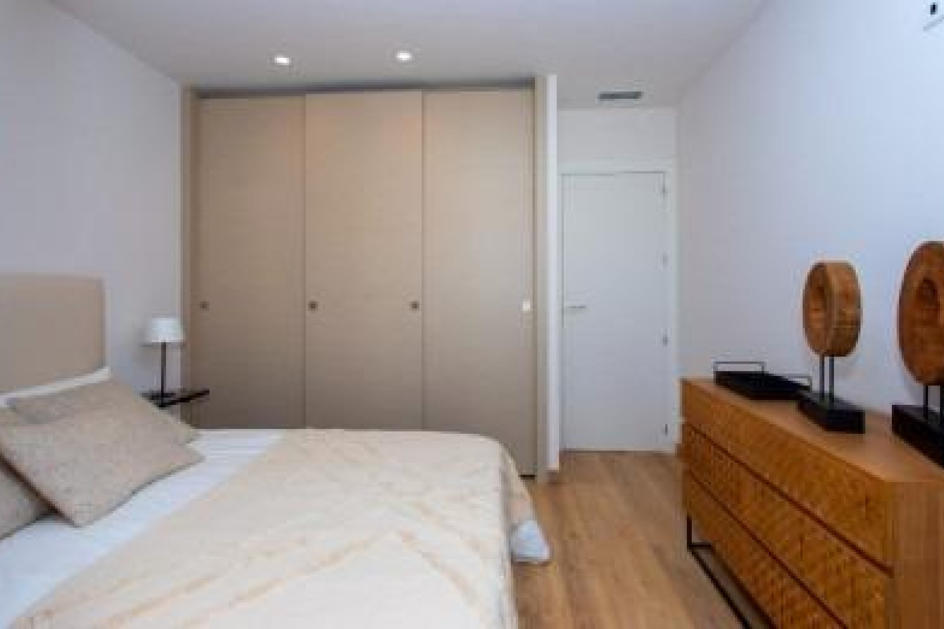 Obra nueva - Bungalow - Monforte del Cid - Golf Alenda