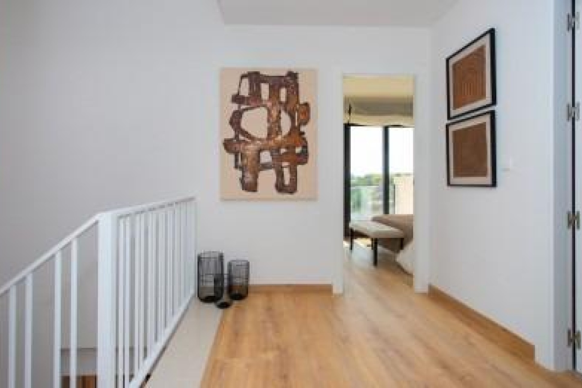 Obra nueva - Bungalow - Monforte del Cid - Golf Alenda