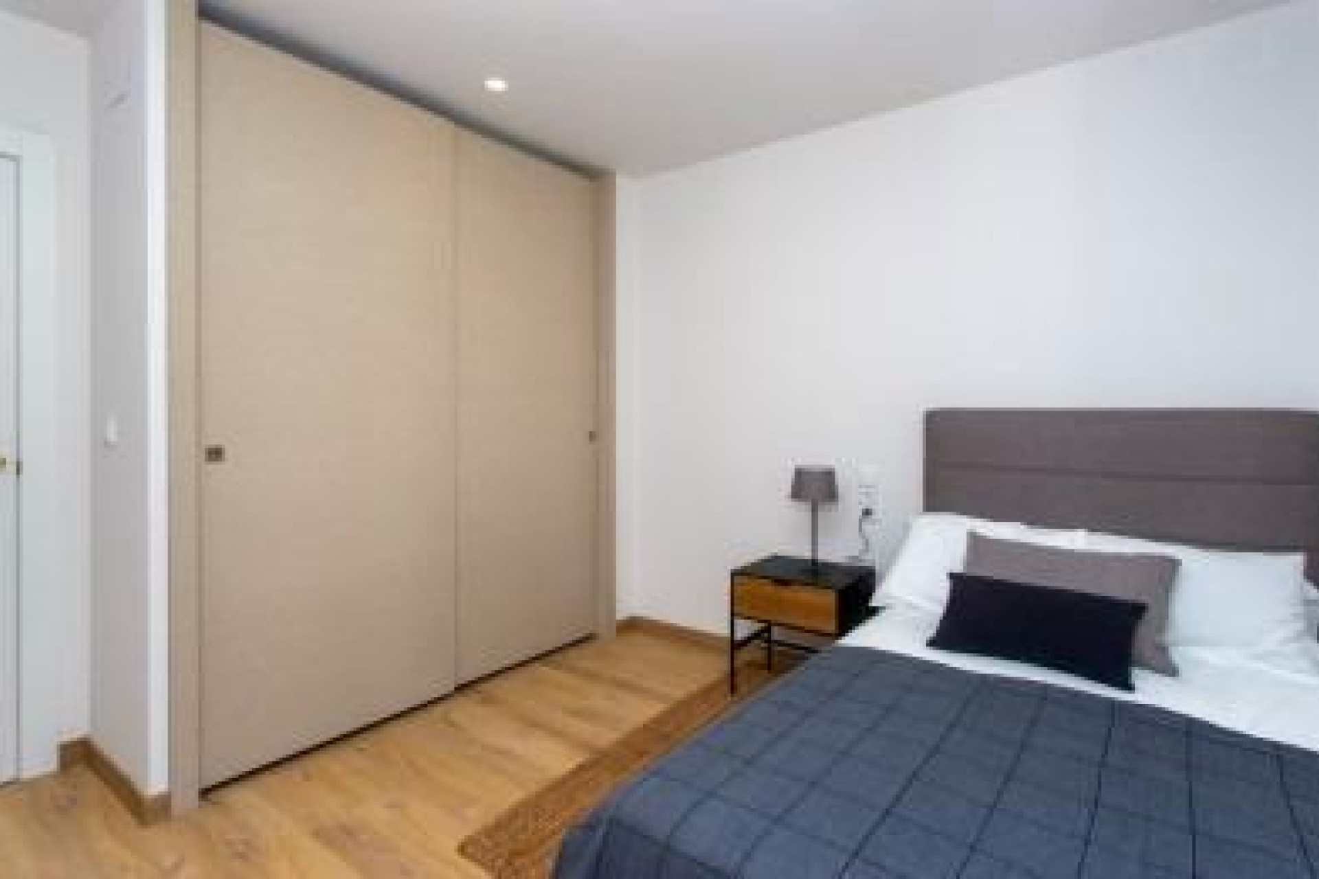 Obra nueva - Bungalow - Monforte del Cid - Golf Alenda