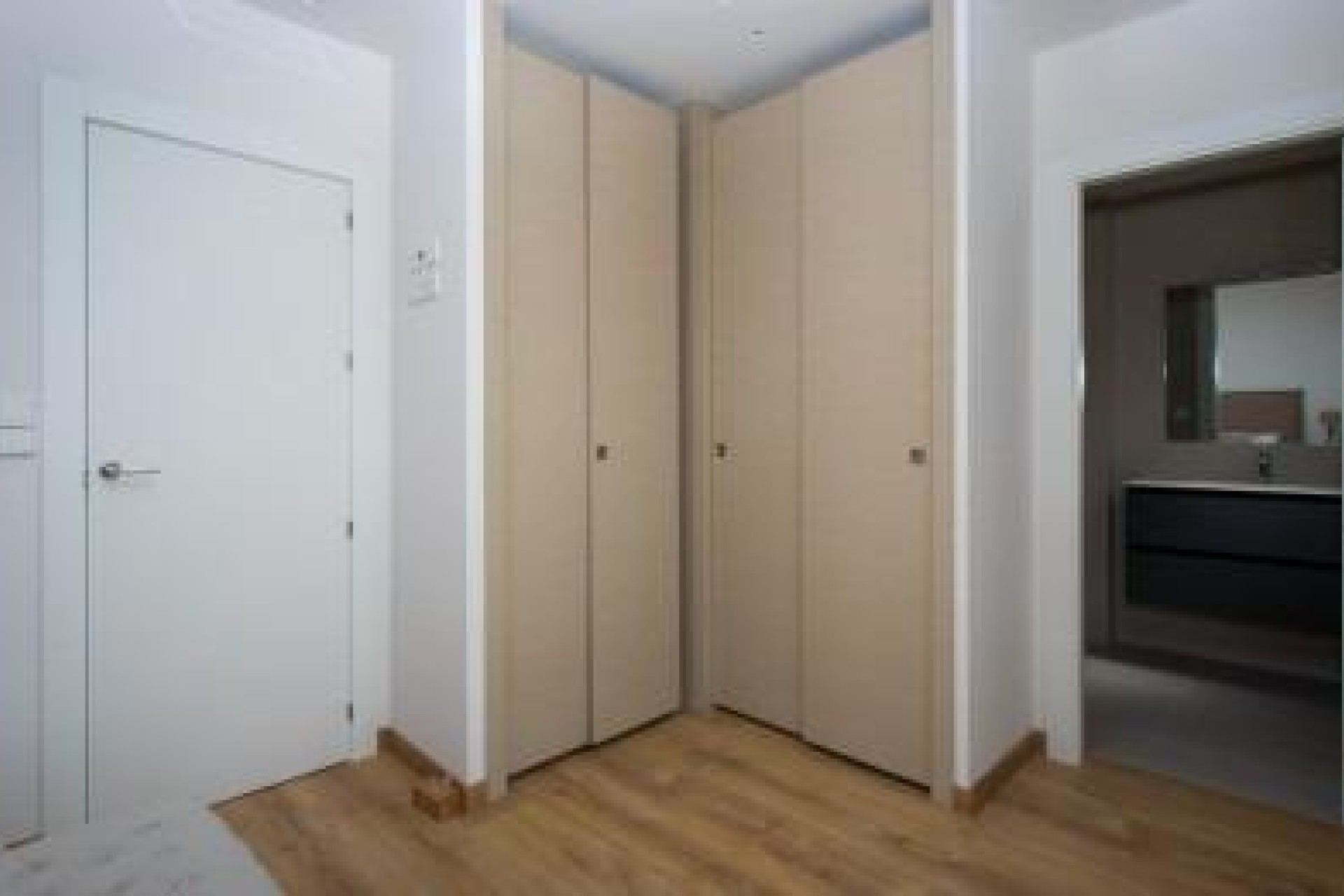 Obra nueva - Bungalow - Monforte del Cid - Golf Alenda