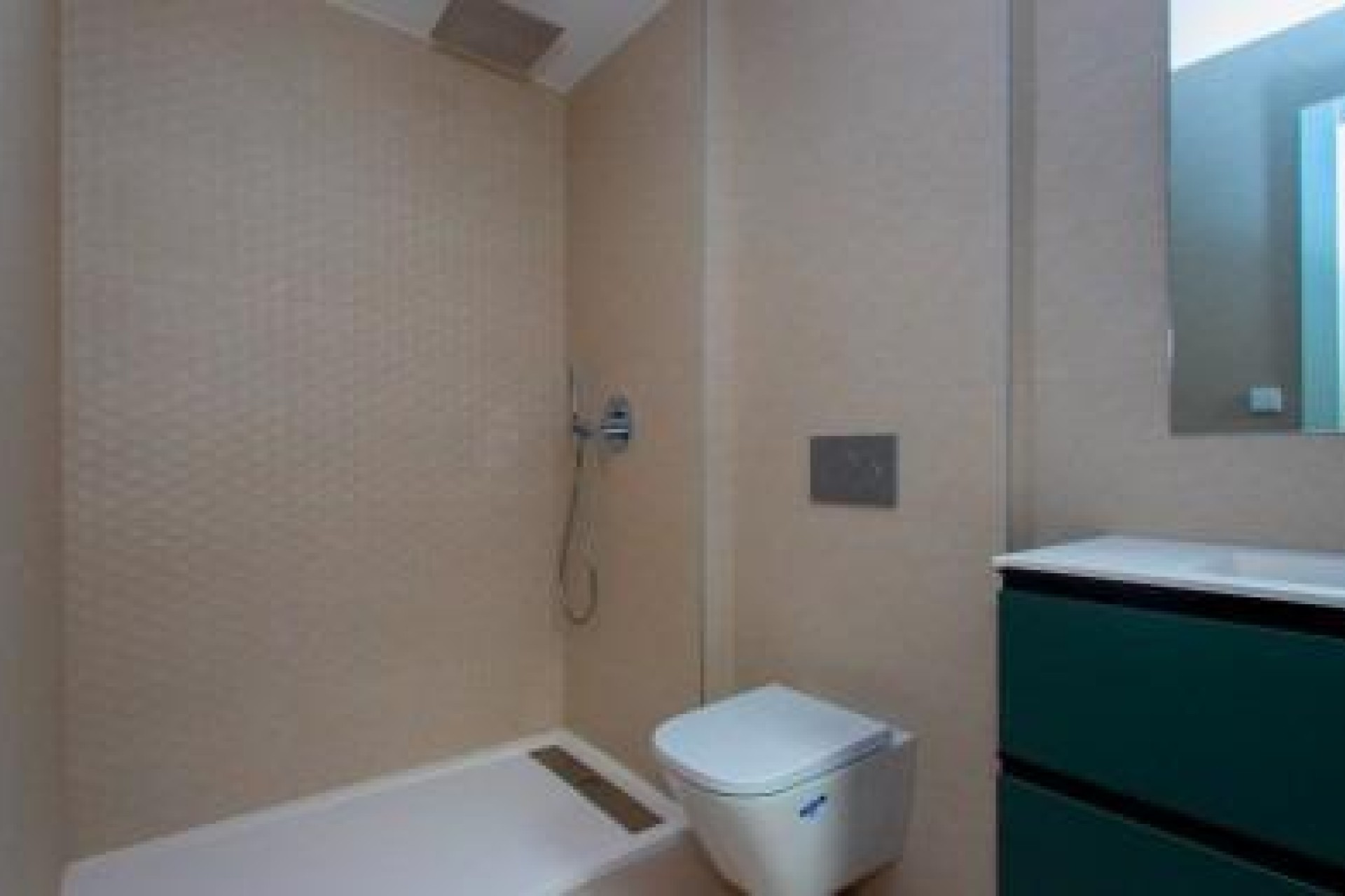 Obra nueva - Bungalow - Monforte del Cid - Golf Alenda