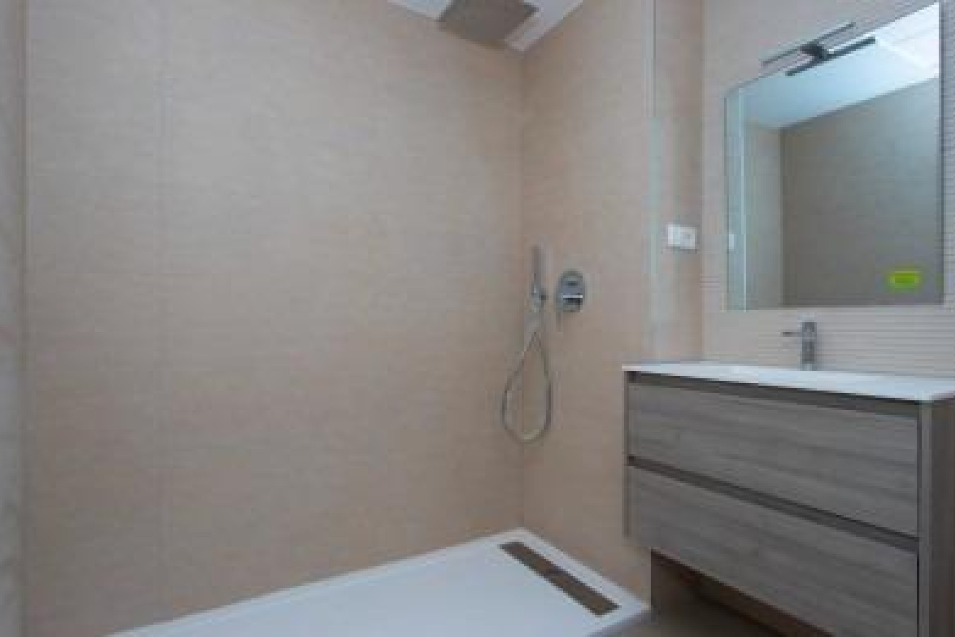 Obra nueva - Bungalow - Monforte del Cid - Golf Alenda