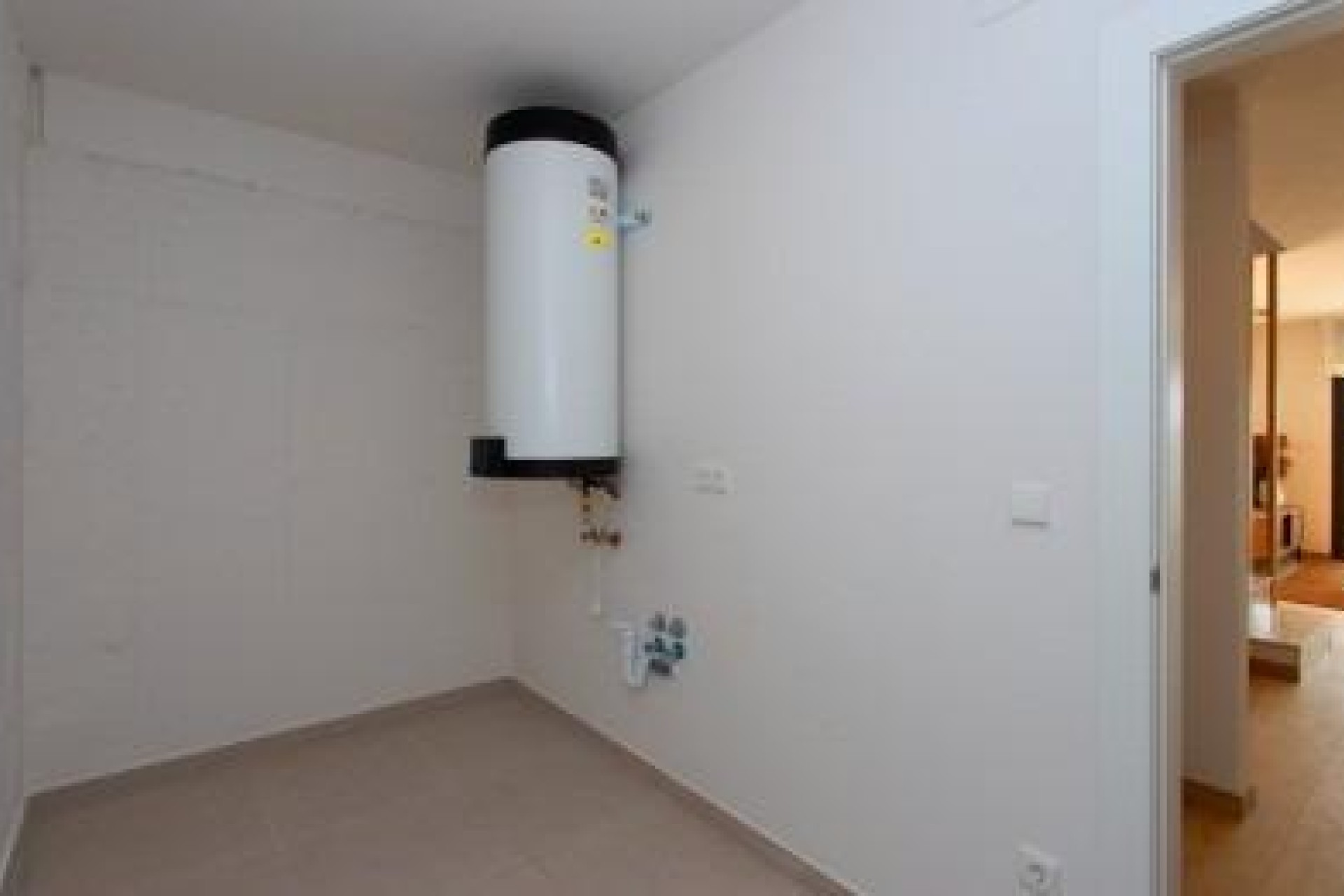Obra nueva - Bungalow - Monforte del Cid - Golf Alenda