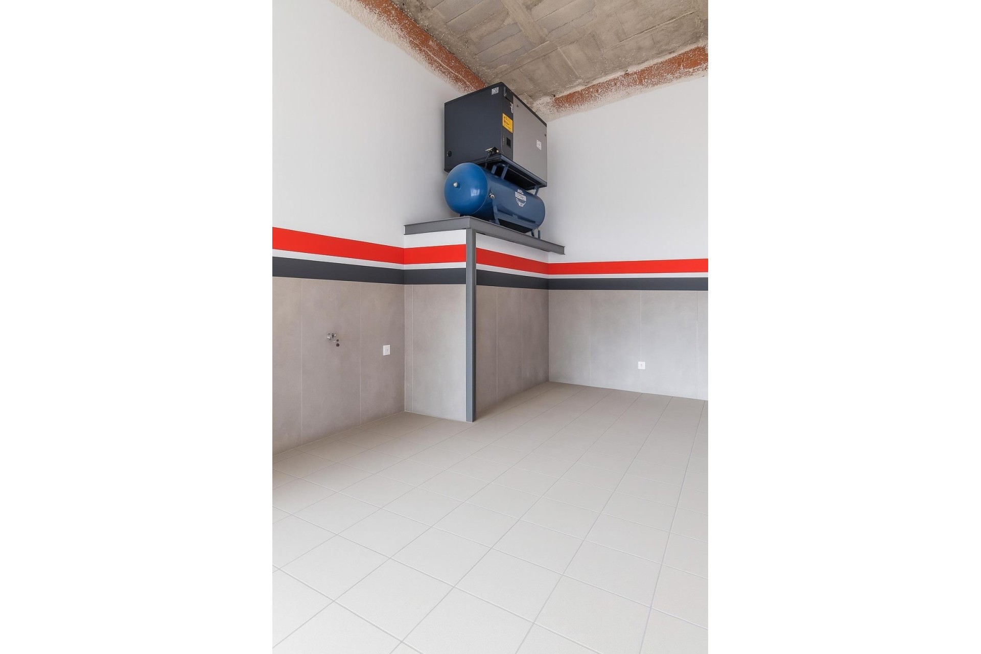 Obra nueva - Comercial - Elche - Huerto de Travalón