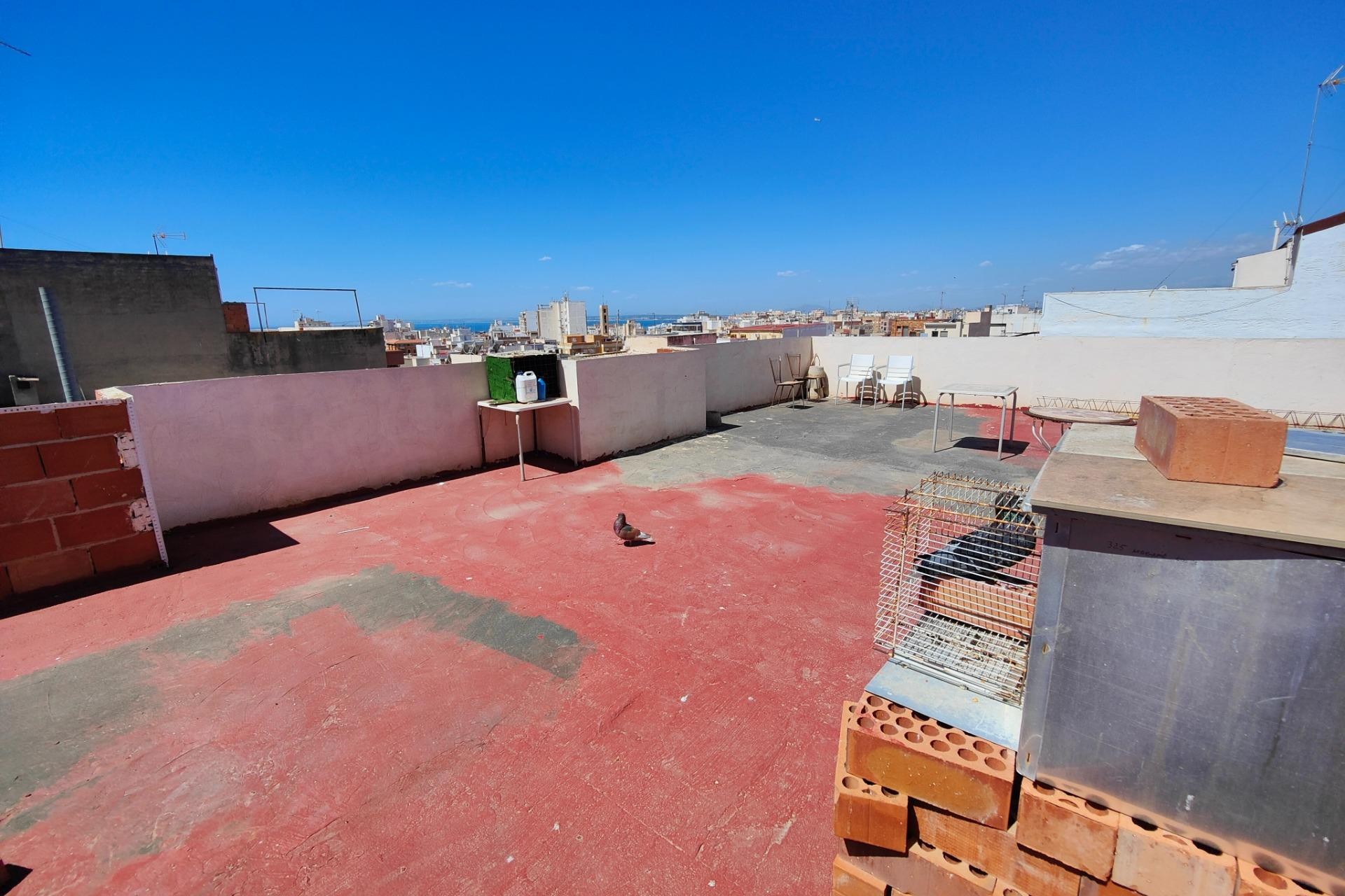 Obra nueva - Edificio - Santa Pola - Santa pola