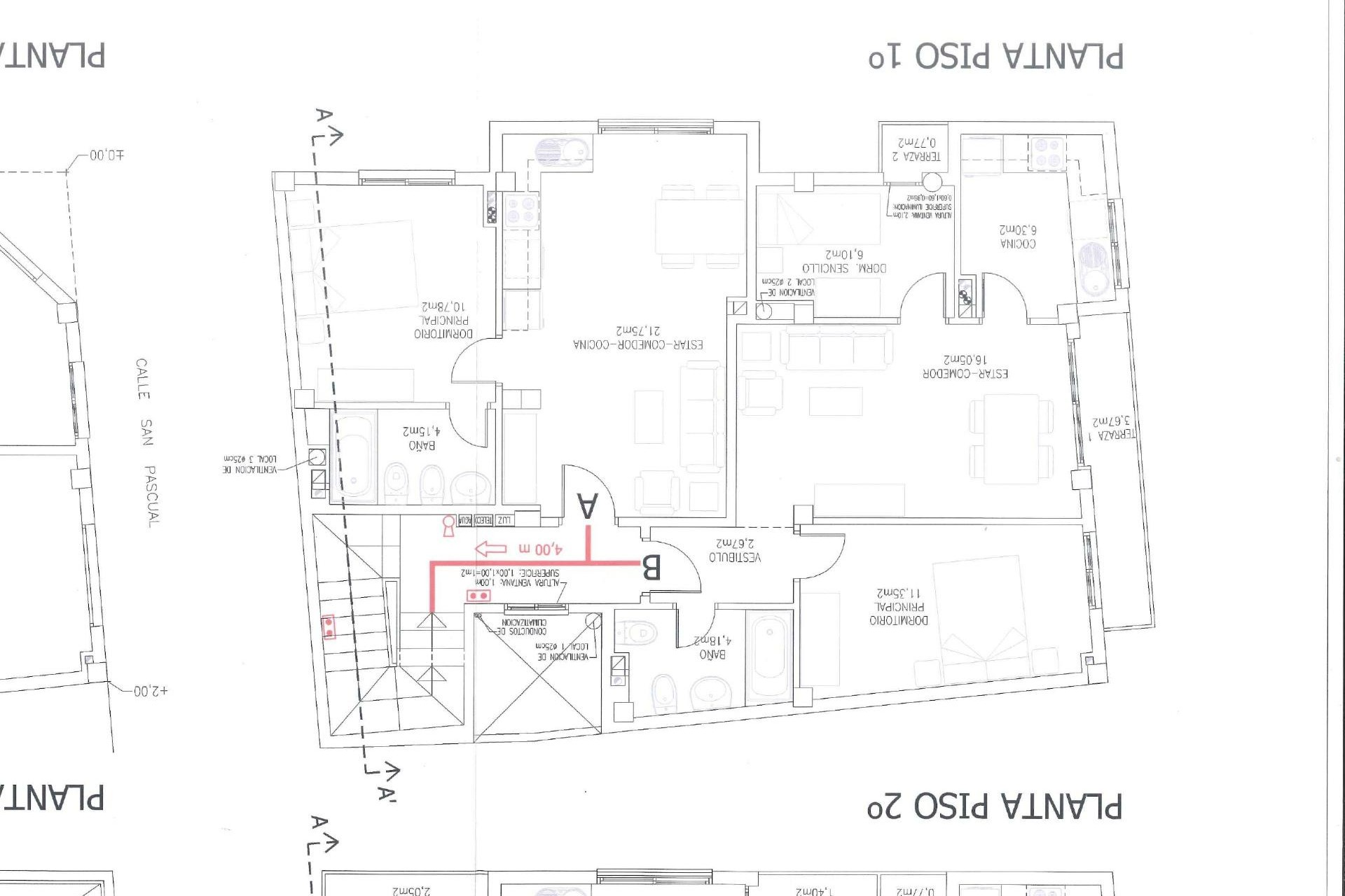 Obra nueva - Edificio - Santa Pola - Santa pola