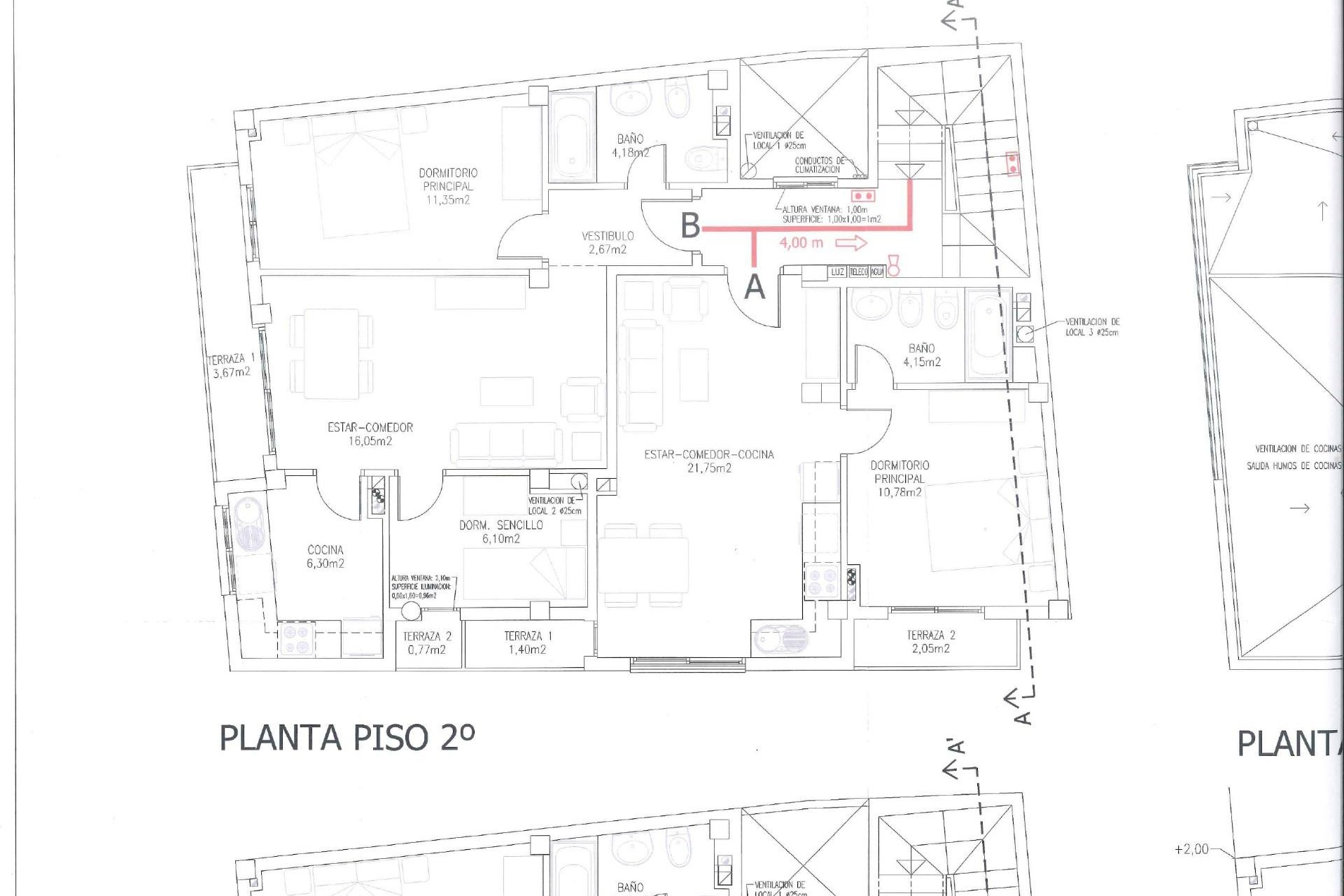 Obra nueva - Edificio - Santa Pola - Santa pola