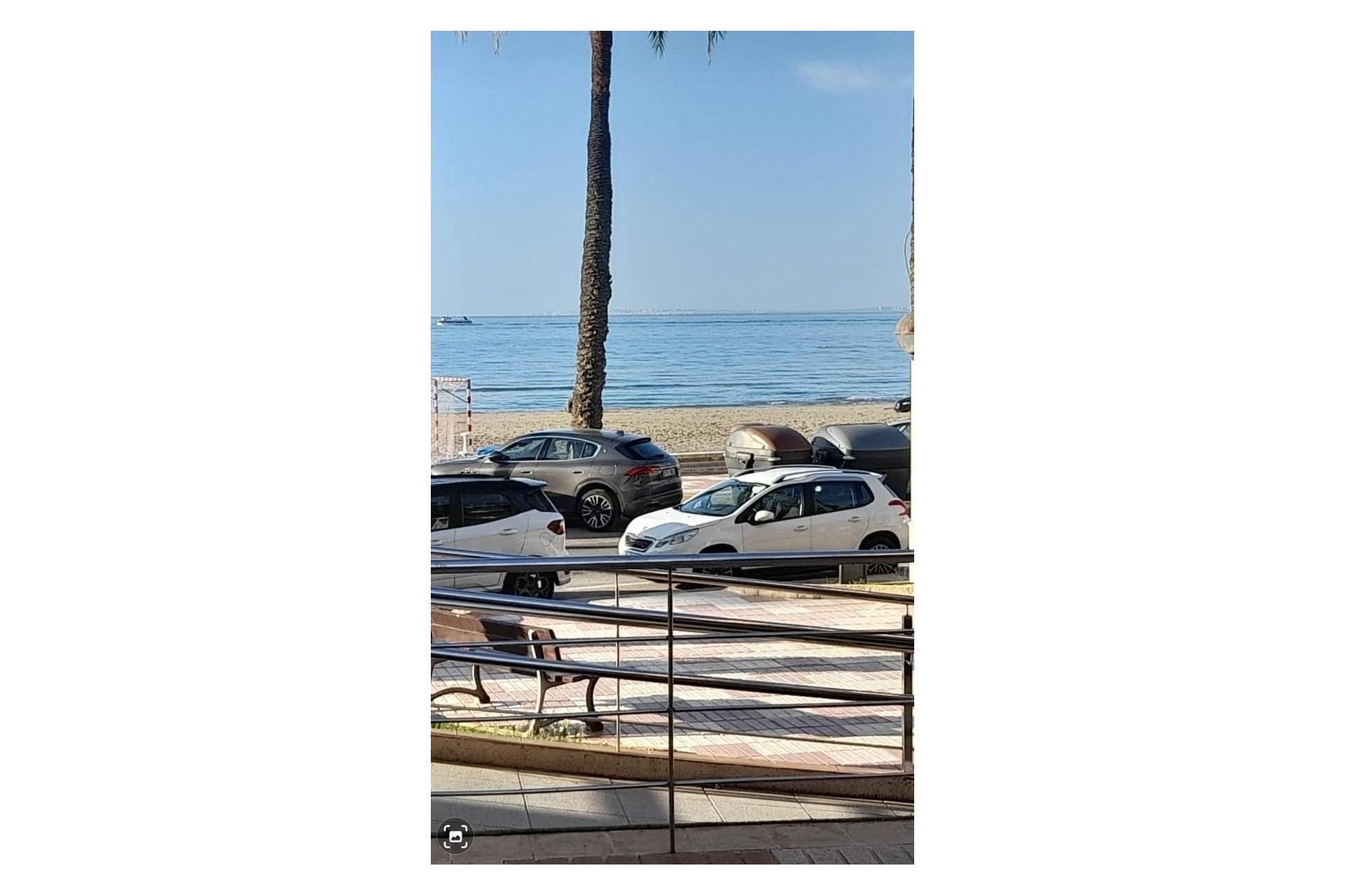 Obra nueva - Negocio - Santa Pola - Playa Levante