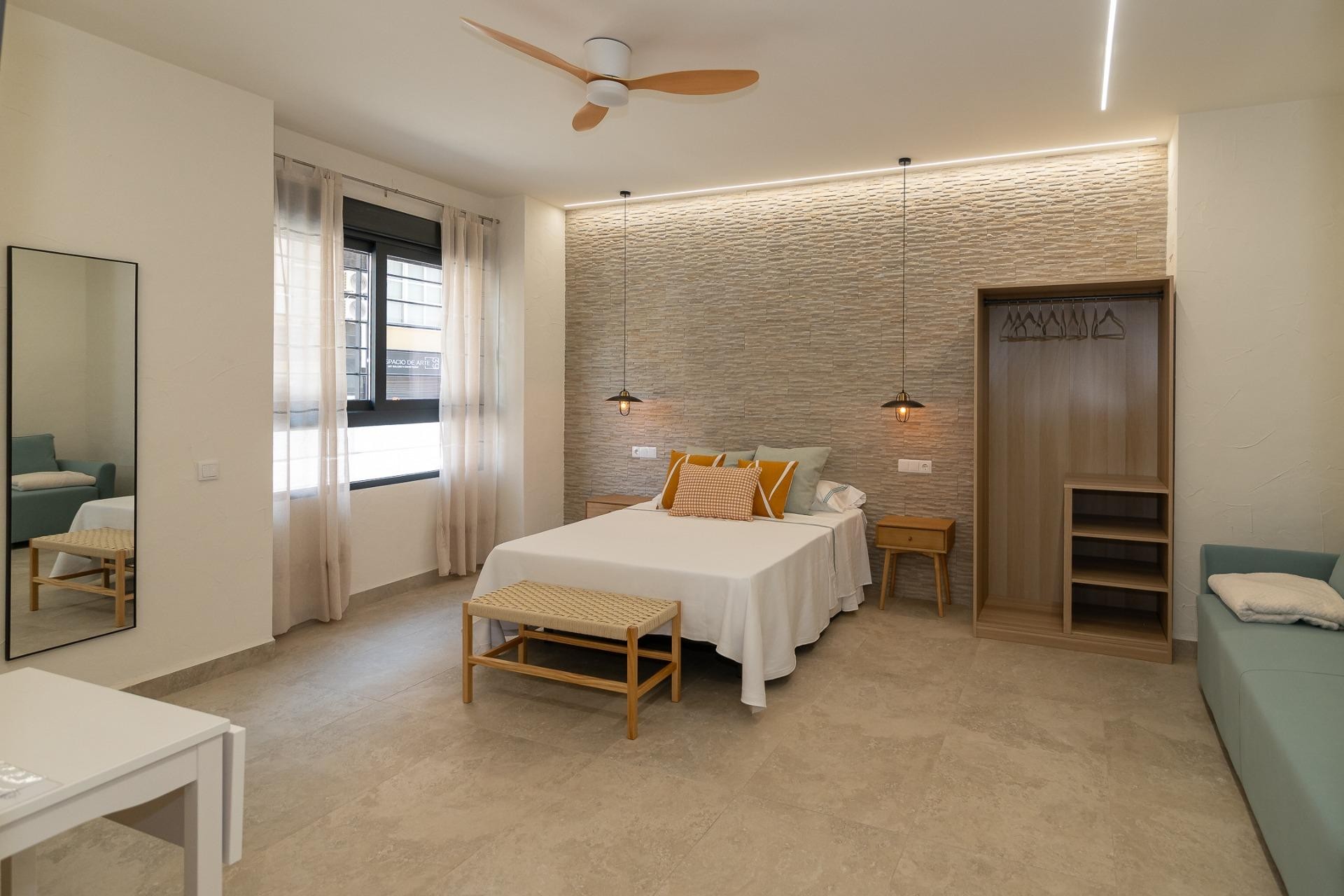 Obra nueva - Negocio - Santa Pola - Playa Levante