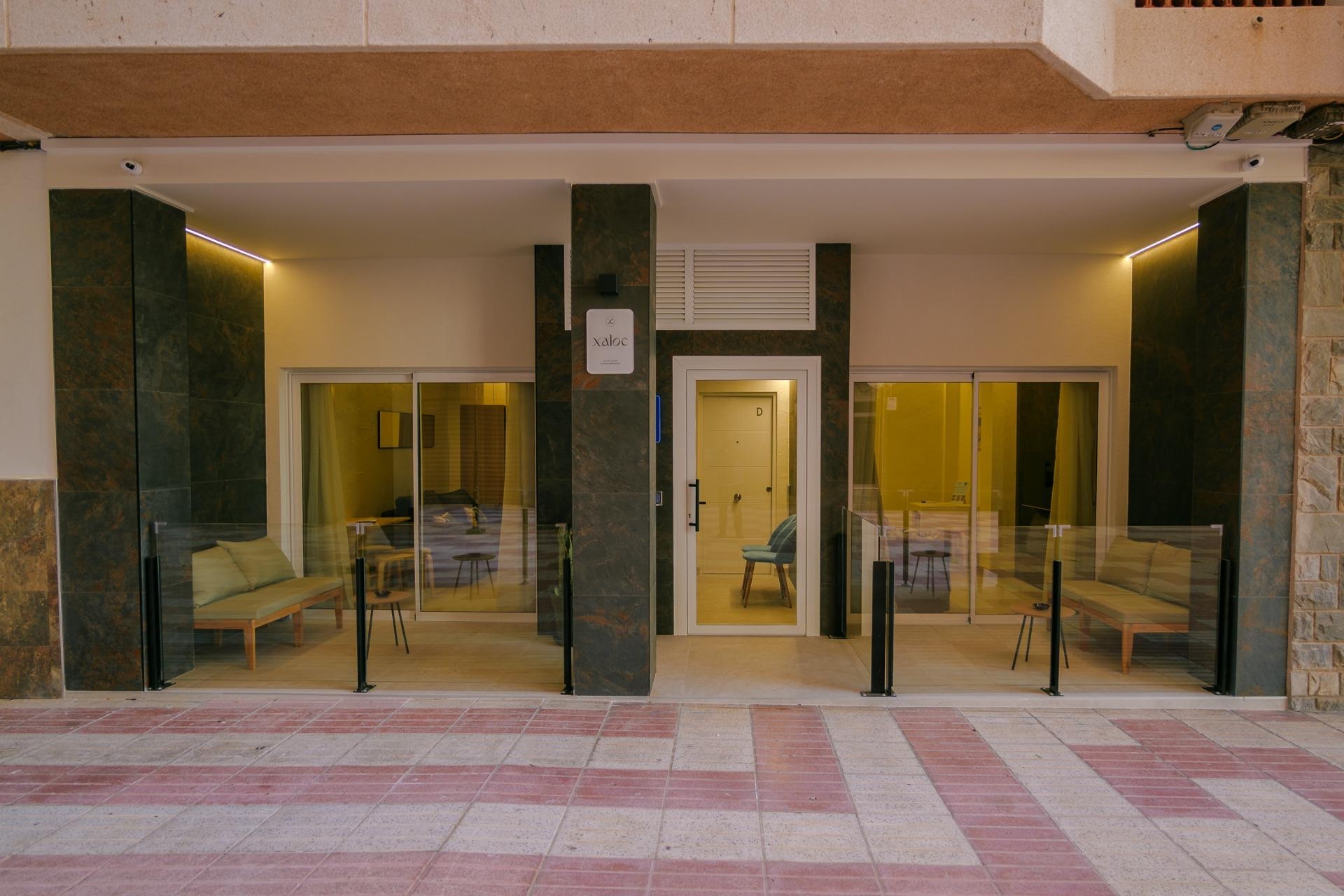 Obra nueva - Negocio - Santa Pola - Playa Levante