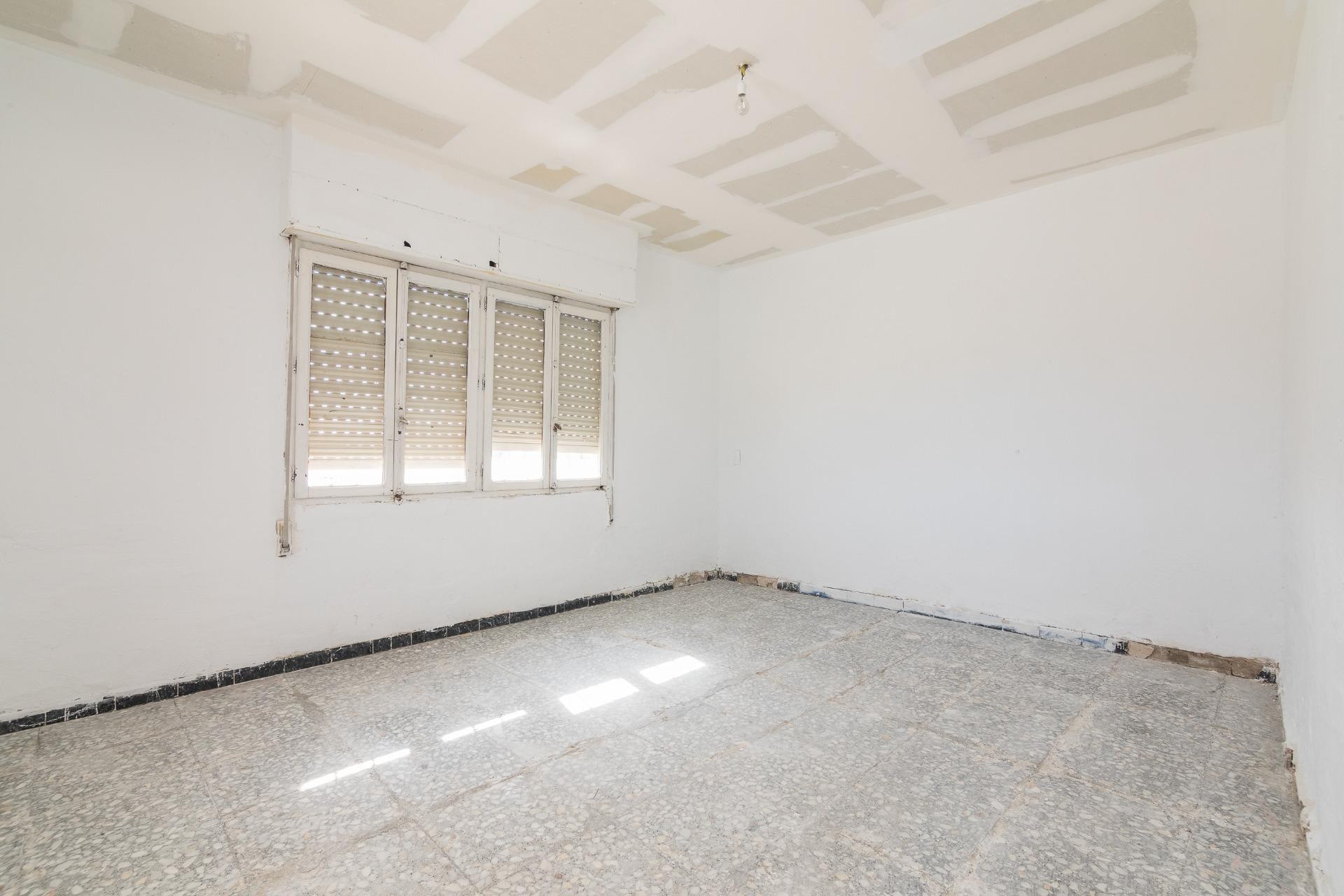 Obra nueva - Villa - Elche - Carrús Este