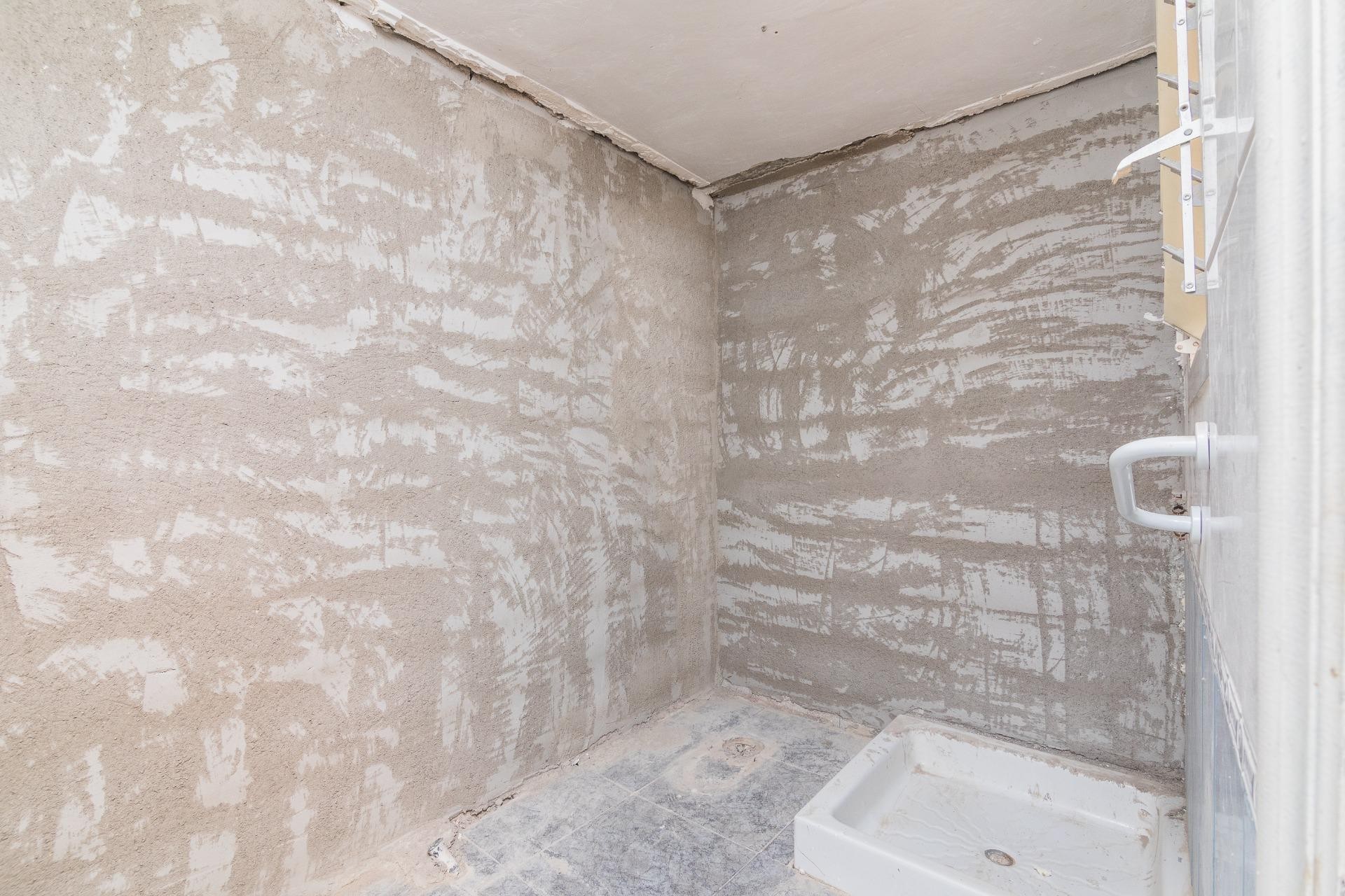 Obra nueva - Villa - Elche - Carrús Este