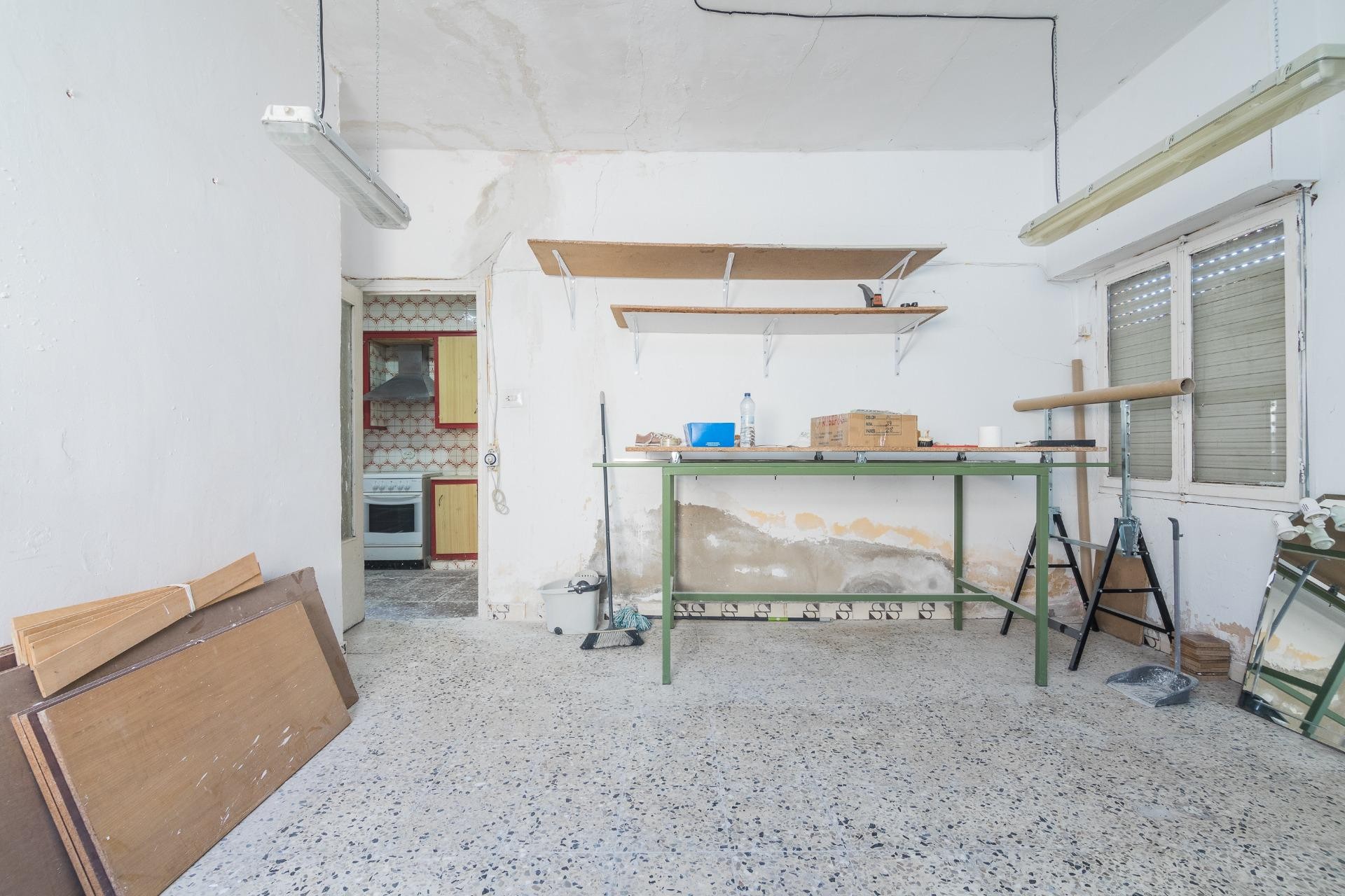 Obra nueva - Villa - Elche - Carrús Este