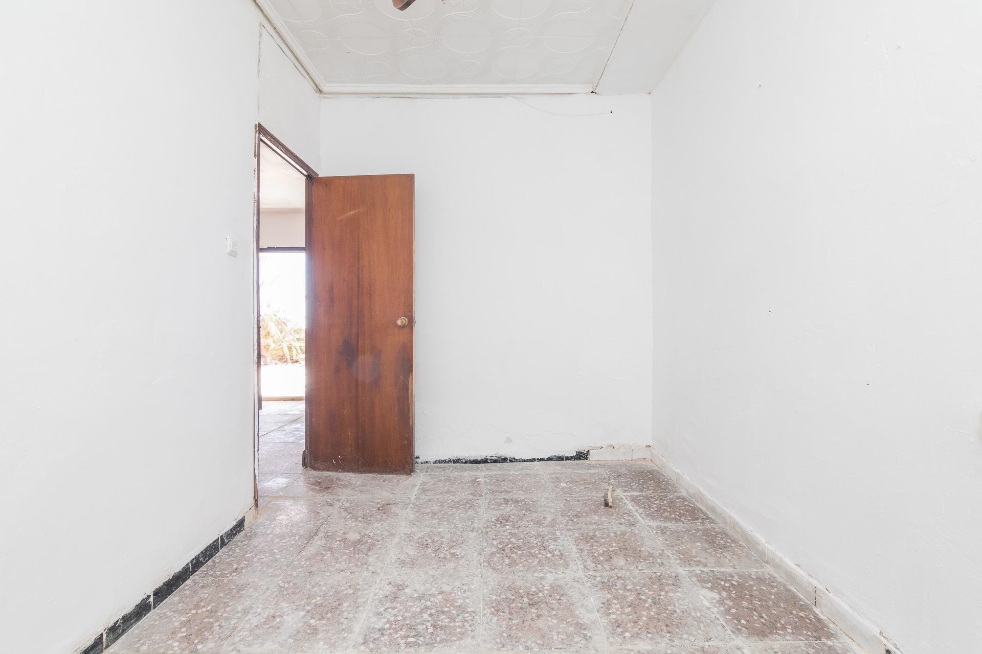 Obra nueva - Villa - Elche - Carrús Este