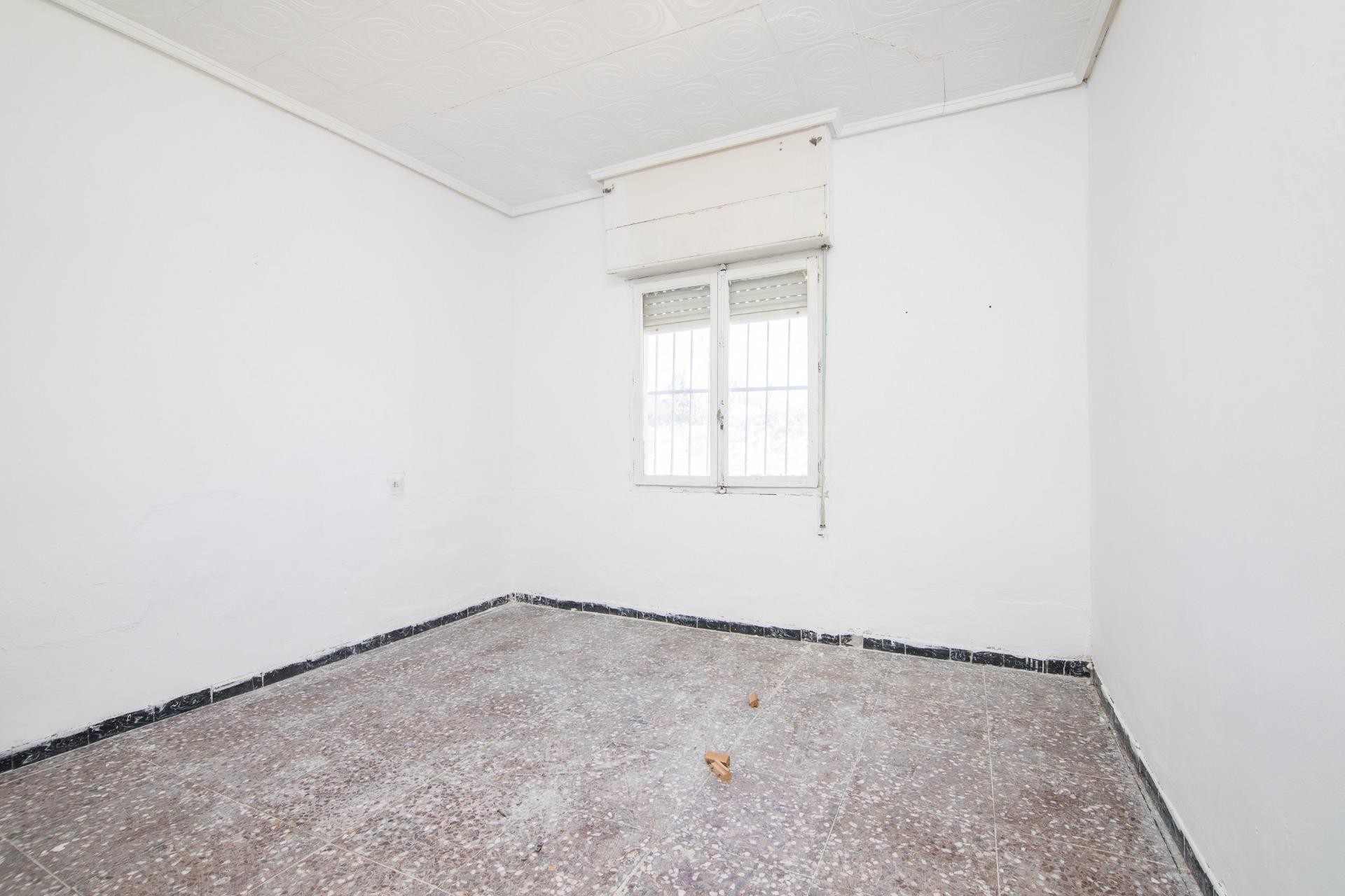 Obra nueva - Villa - Elche - Carrús Este