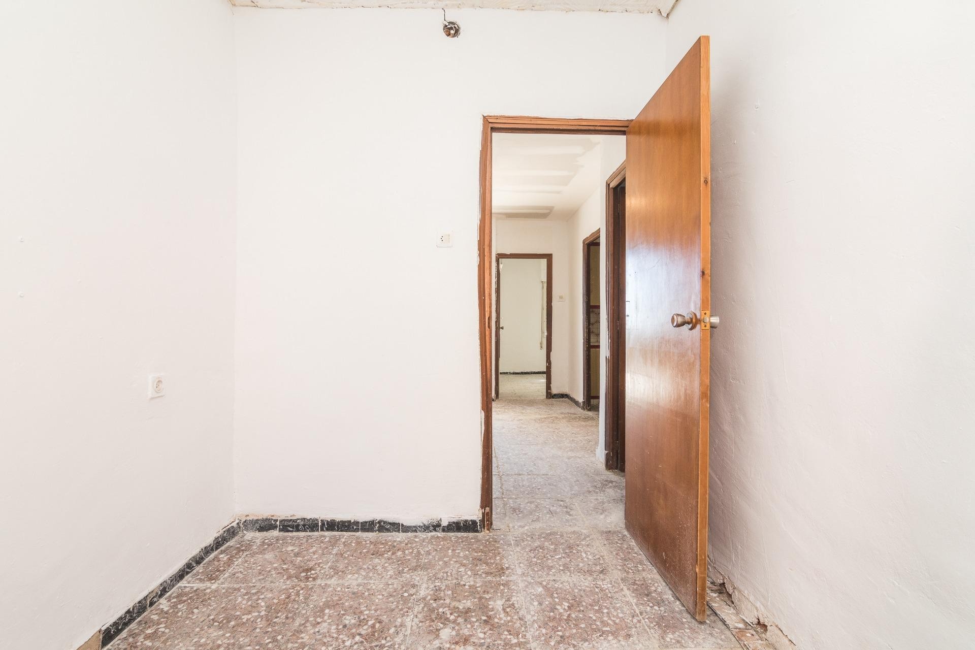 Obra nueva - Villa - Elche - Carrús Este