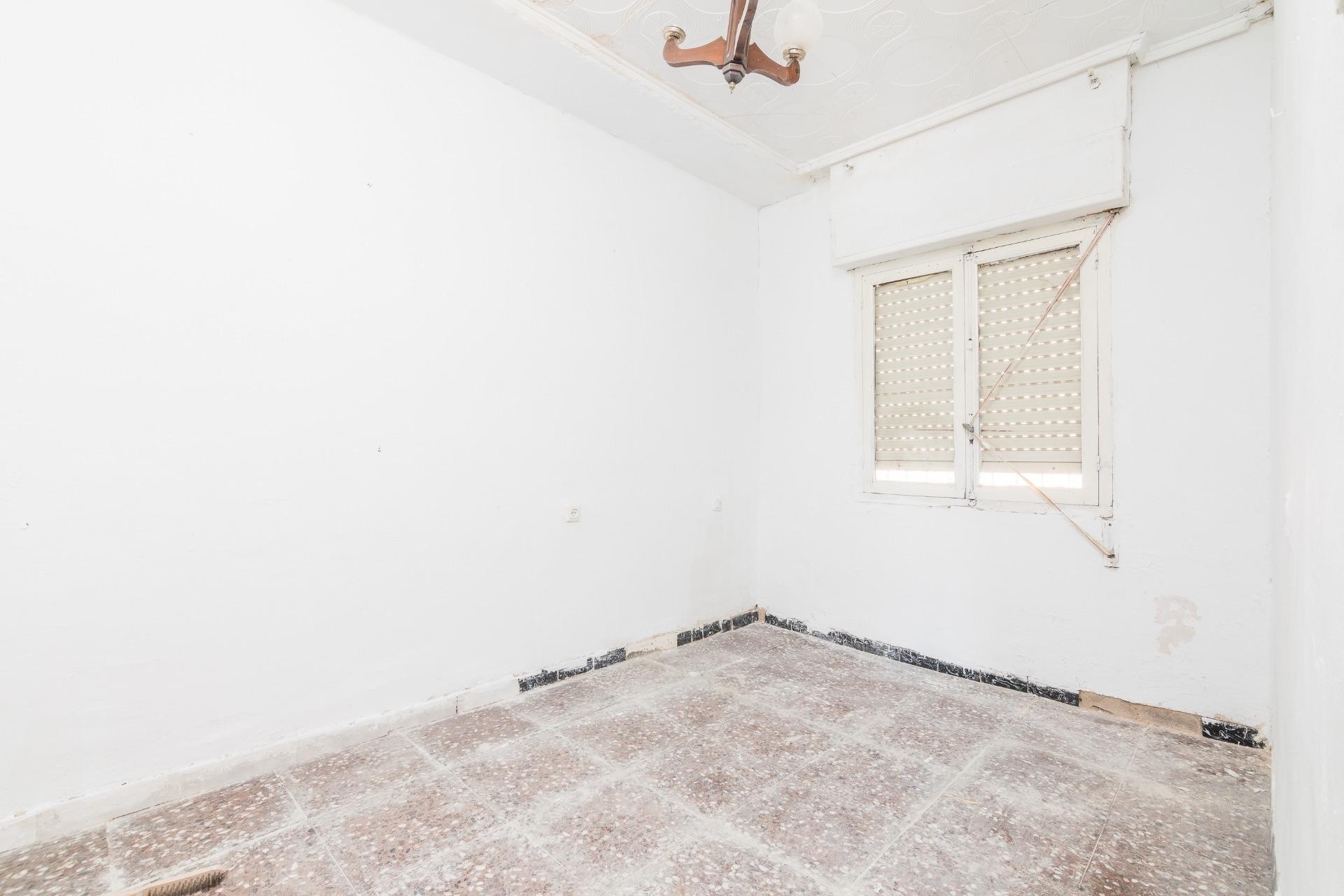 Obra nueva - Villa - Elche - Carrús Este