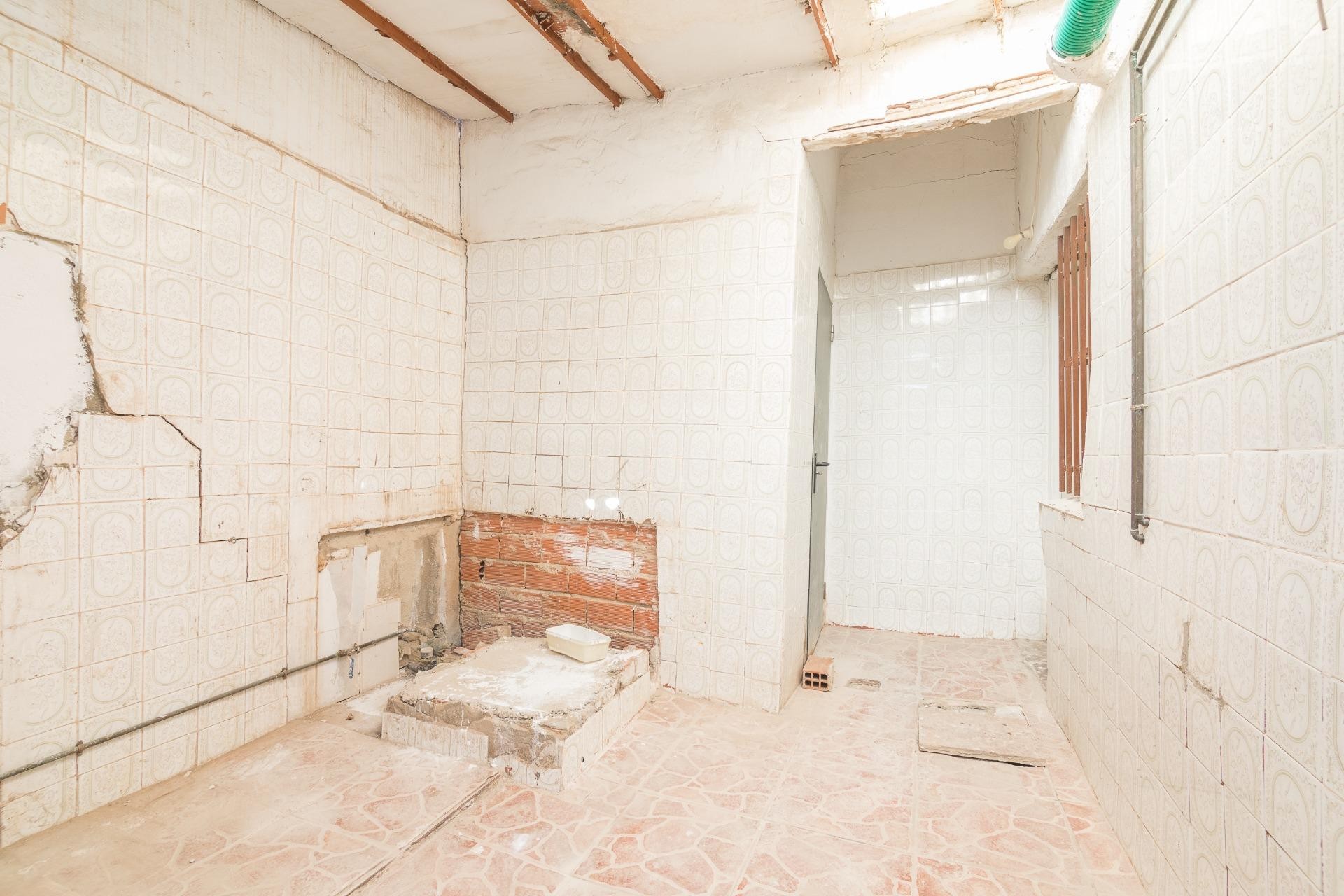 Obra nueva - Villa - Elche - Carrús Este