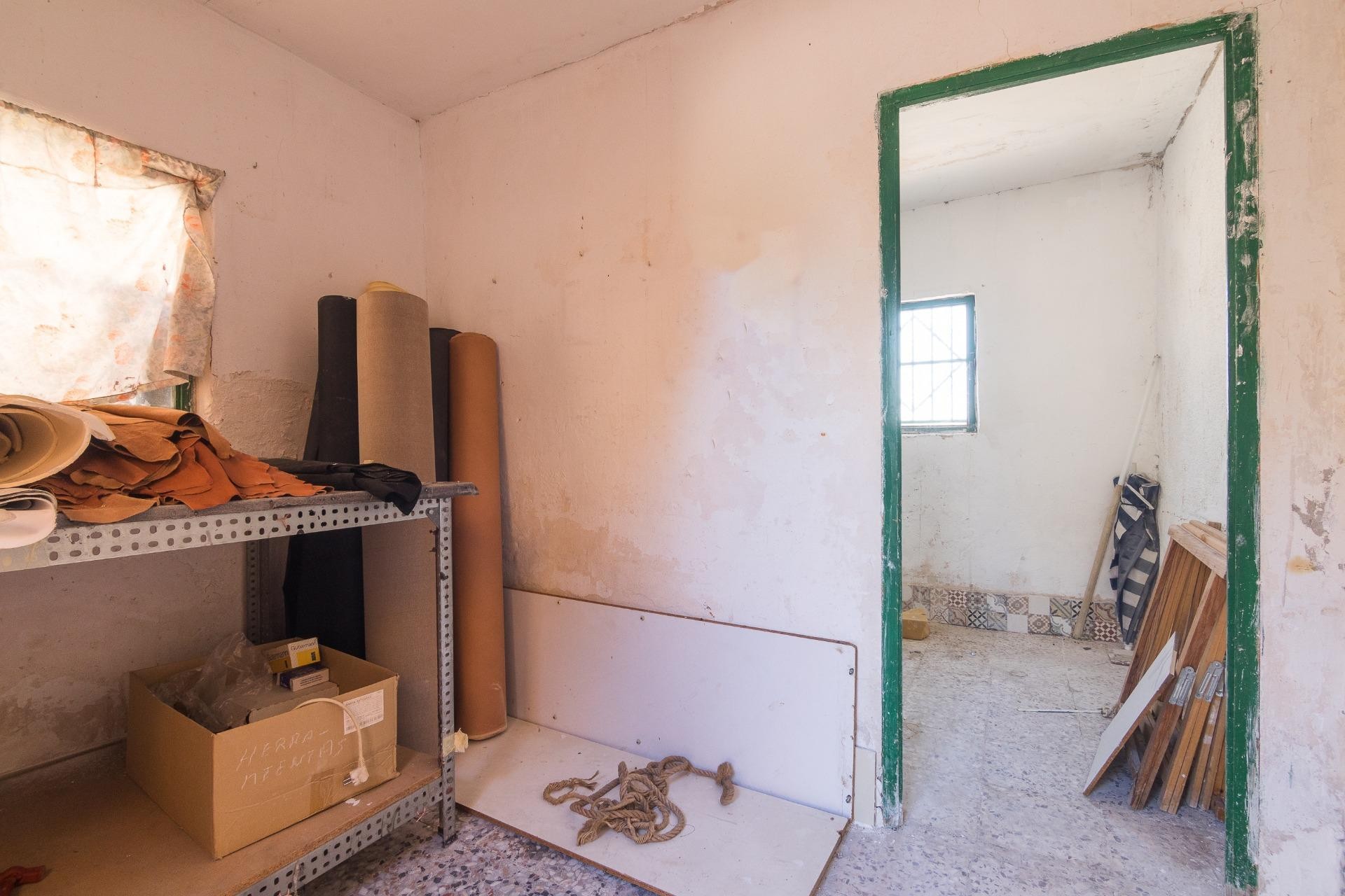 Obra nueva - Villa - Elche - Carrús Este