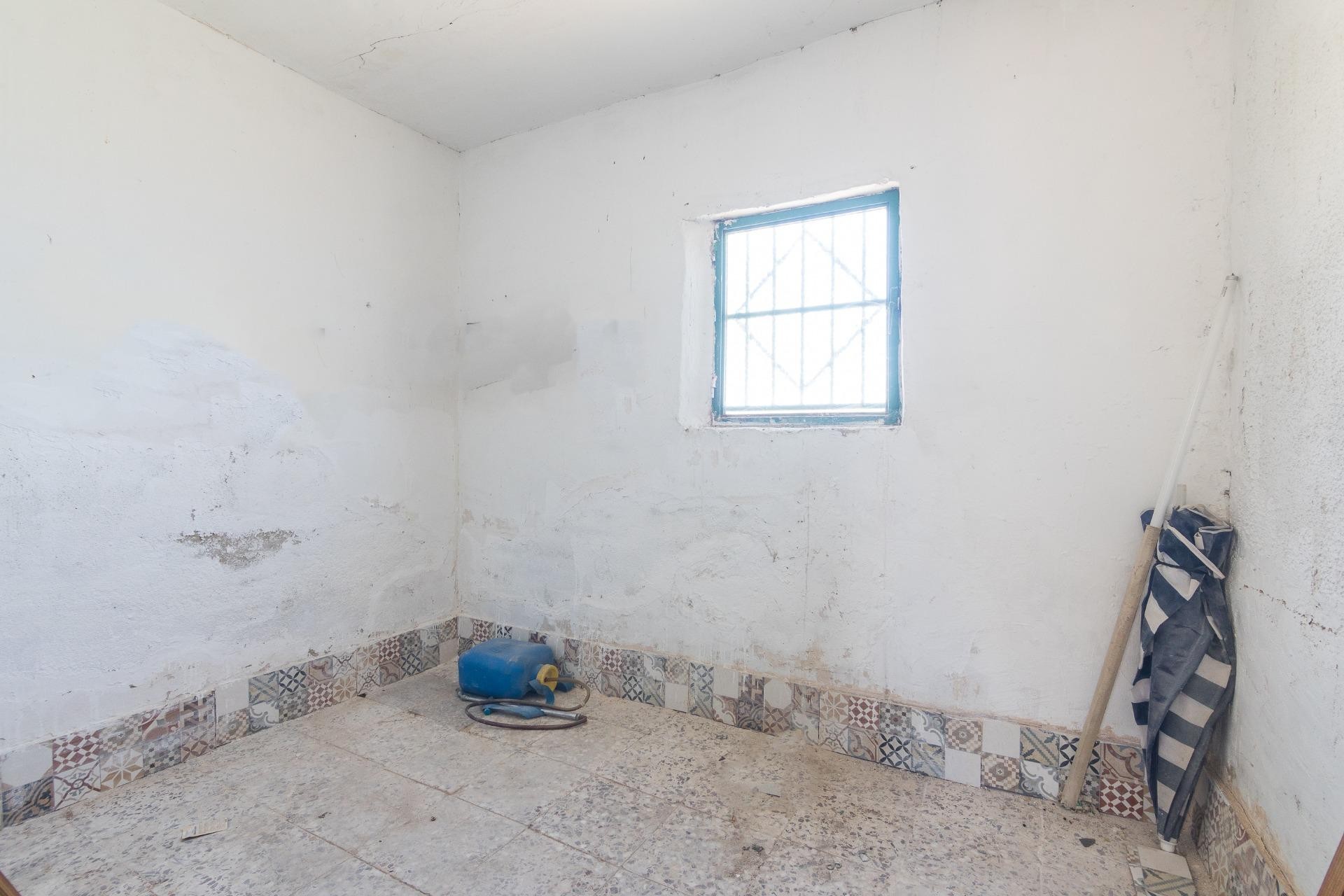 Obra nueva - Villa - Elche - Carrús Este