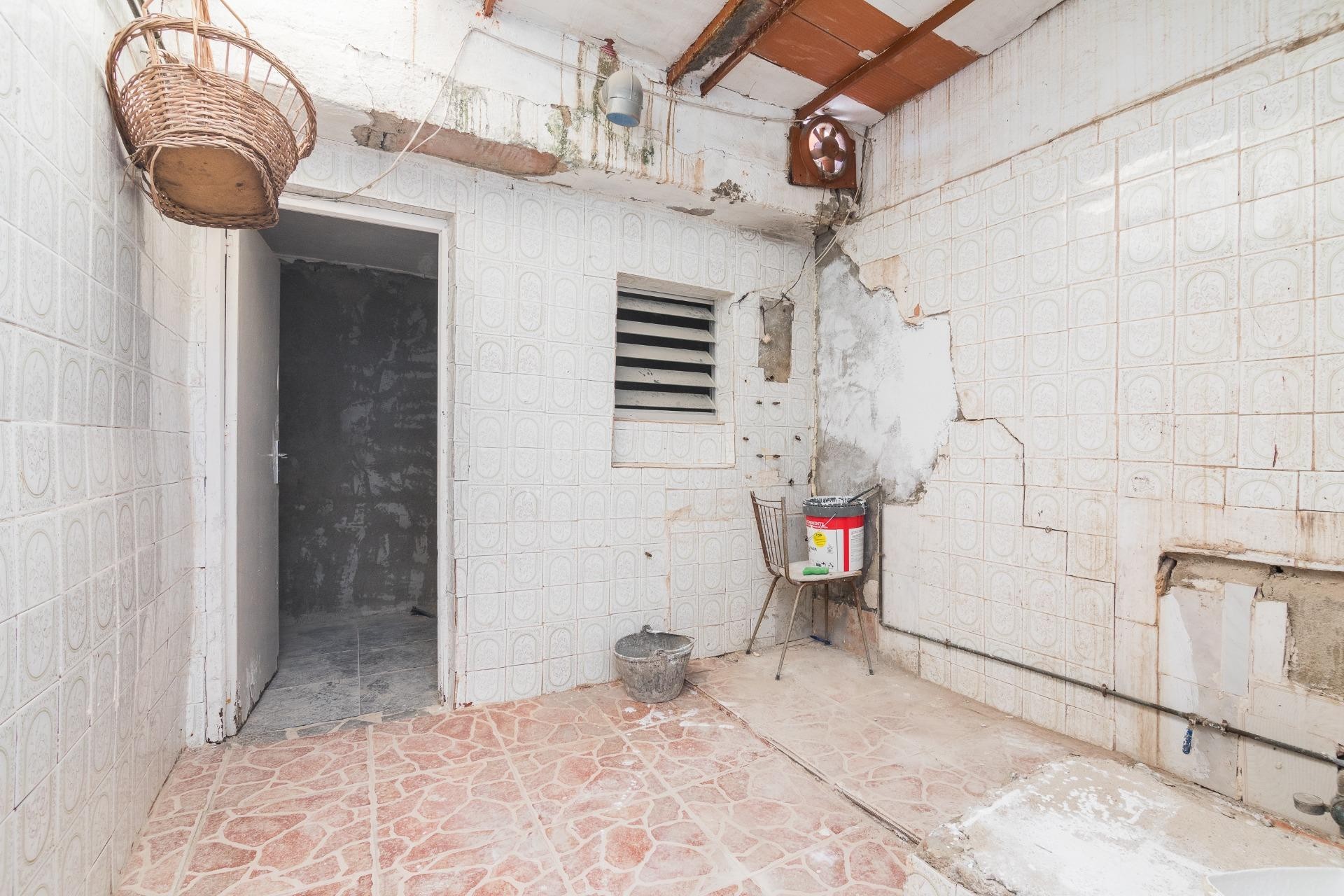 Obra nueva - Villa - Elche - Carrús Este