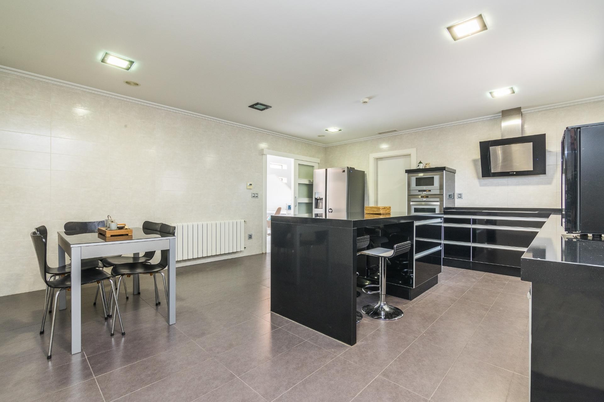 Obra nueva - Villa - Elche - Huerto de Travalón