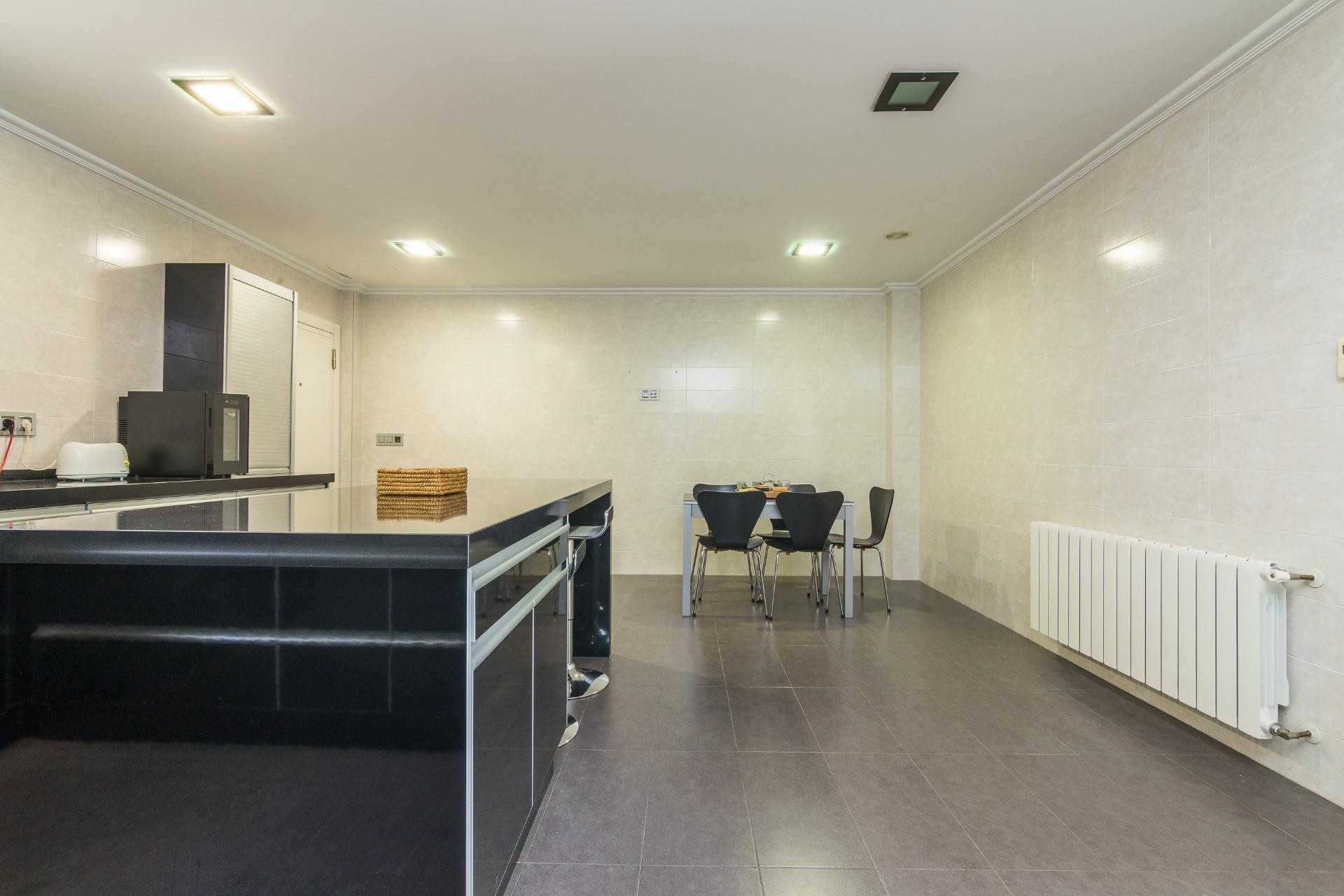 Obra nueva - Villa - Elche - Huerto de Travalón