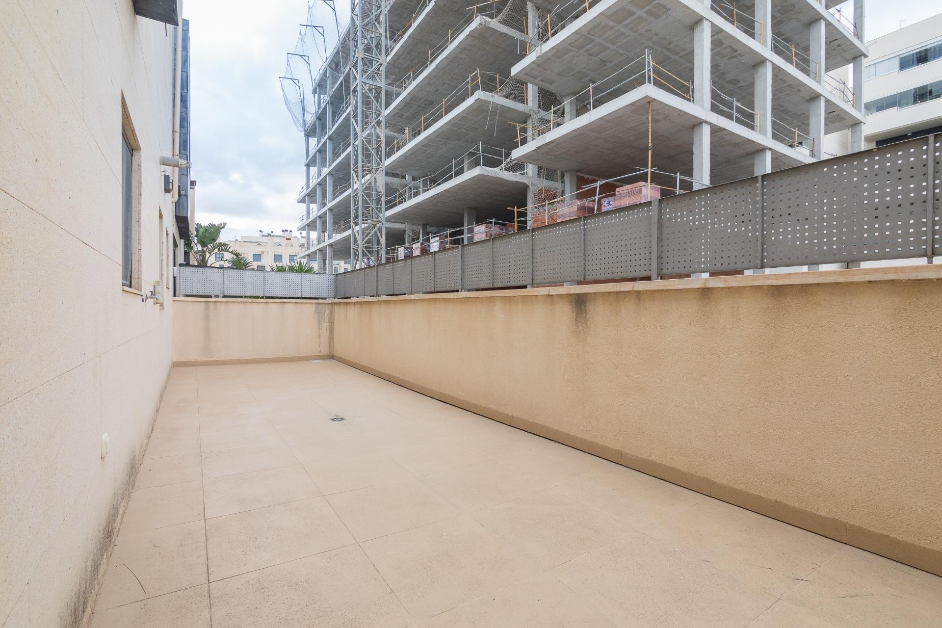 Obra nueva - Villa - Elche - Huerto de Travalón