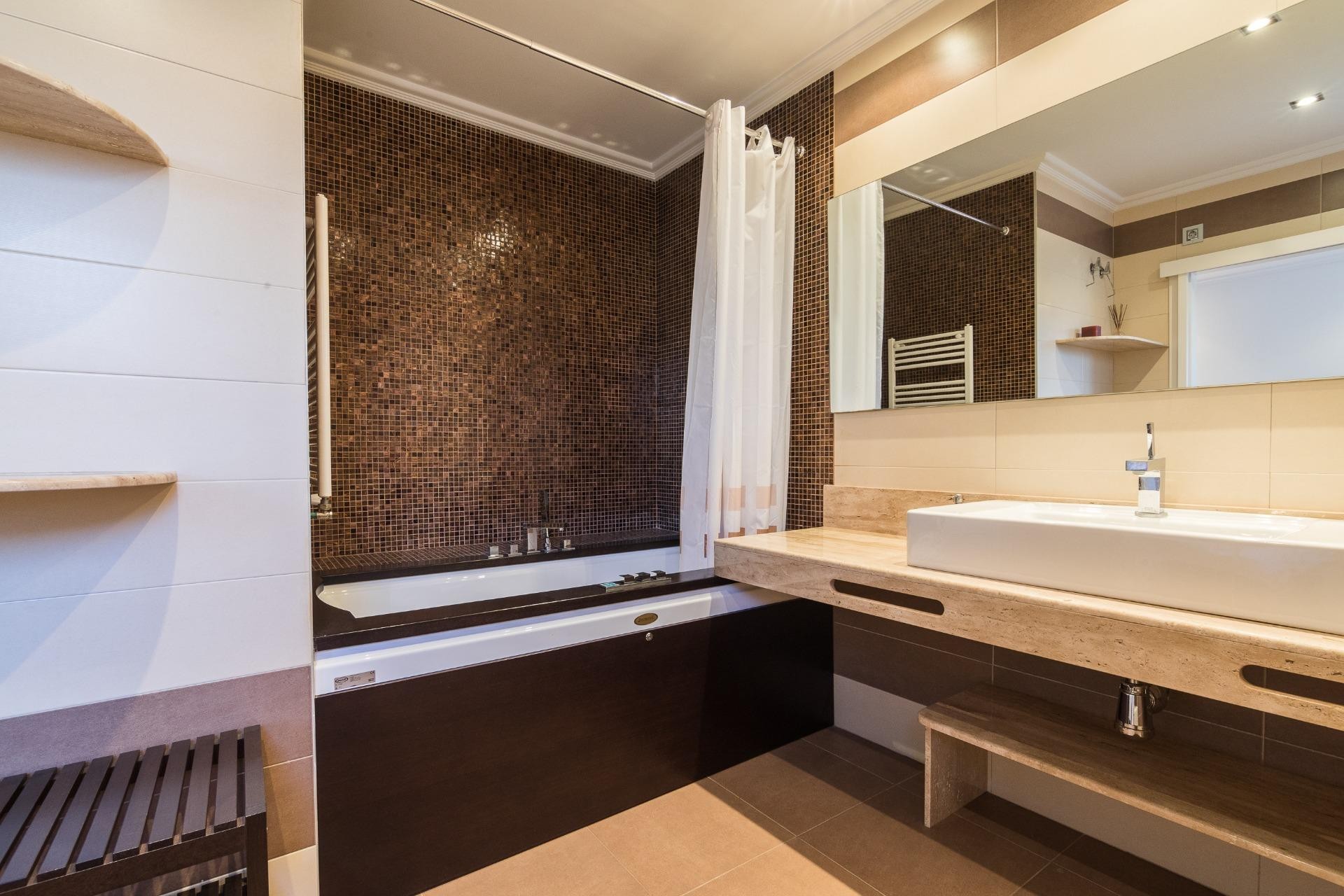 Obra nueva - Villa - Elche - Huerto de Travalón