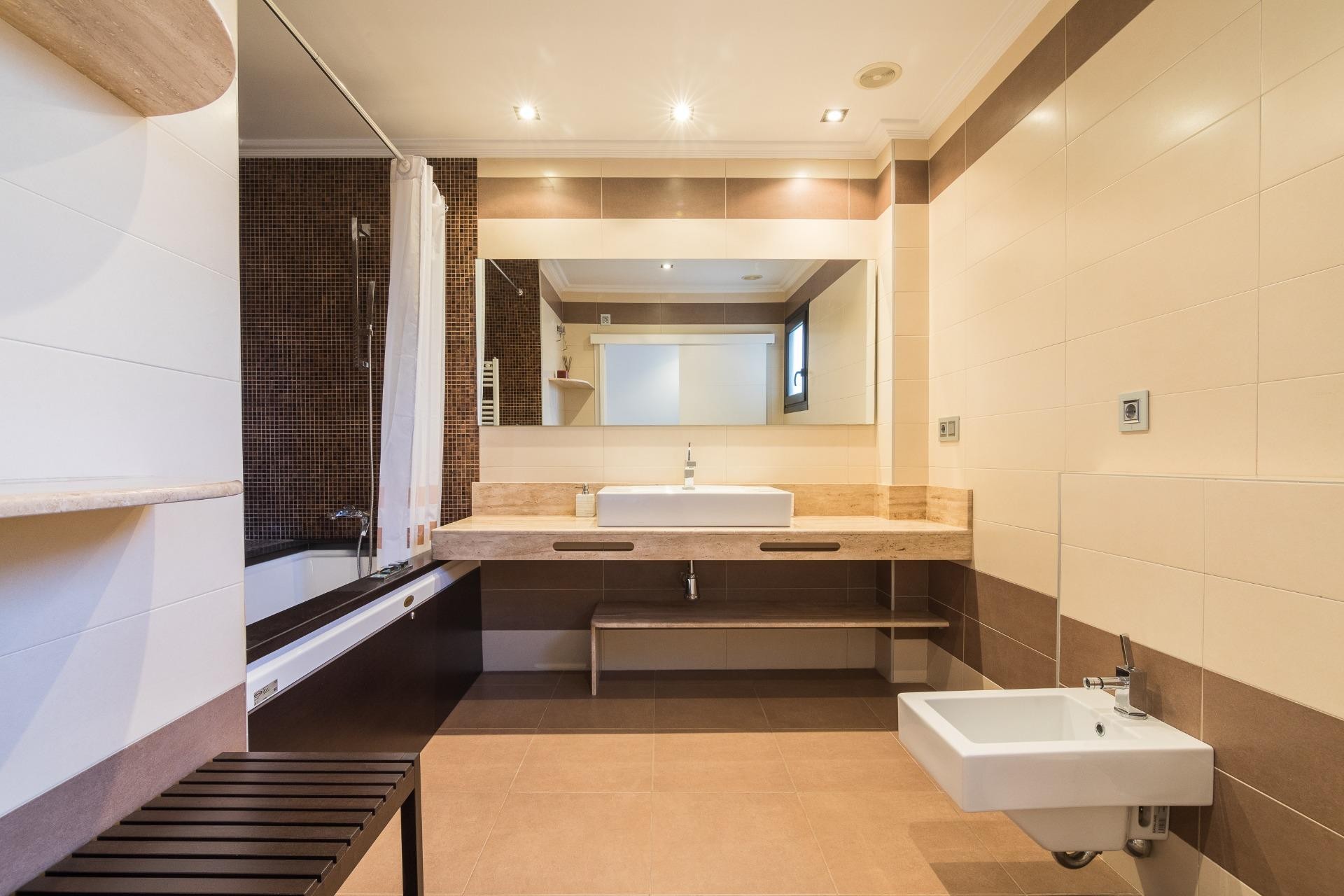 Obra nueva - Villa - Elche - Huerto de Travalón