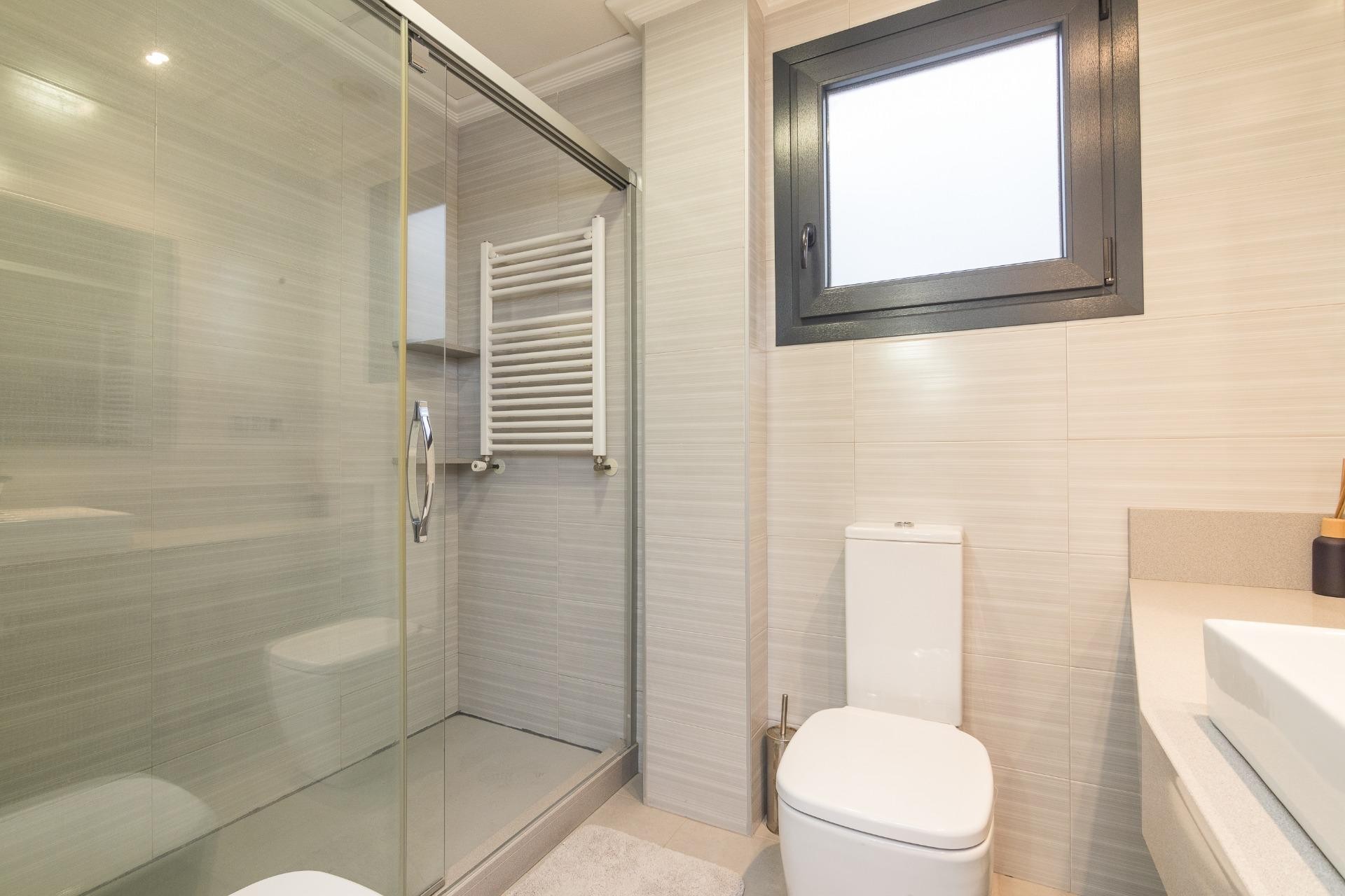 Obra nueva - Villa - Elche - Huerto de Travalón