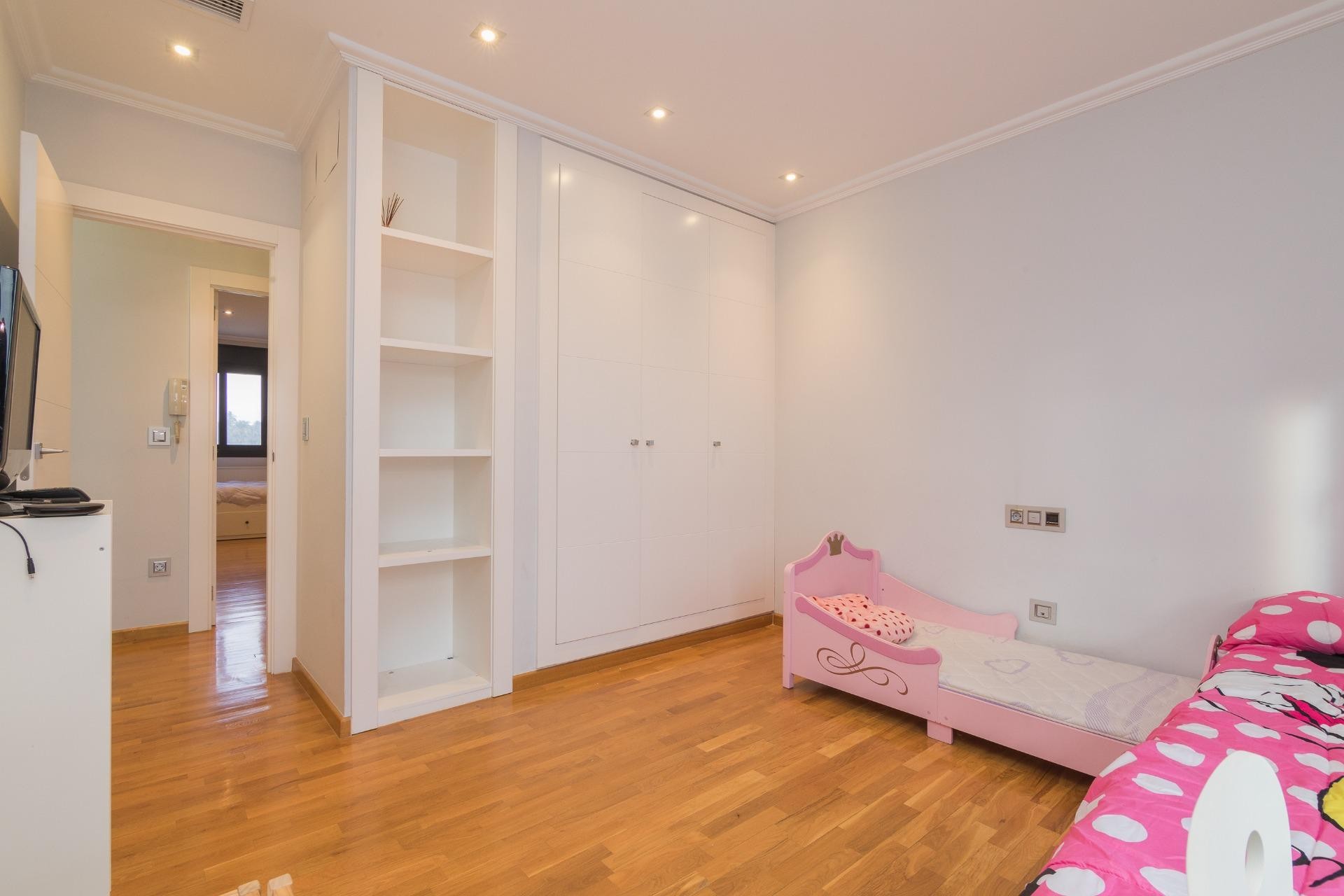 Obra nueva - Villa - Elche - Huerto de Travalón