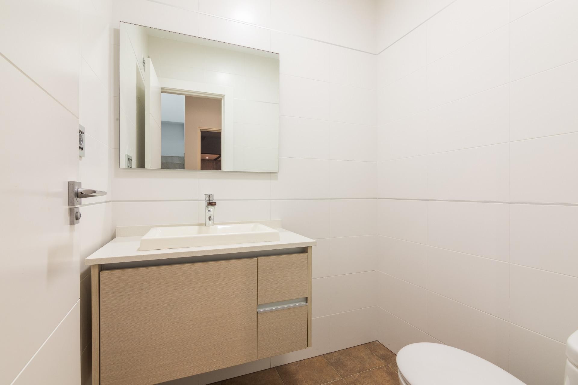 Obra nueva - Villa - Elche - Huerto de Travalón