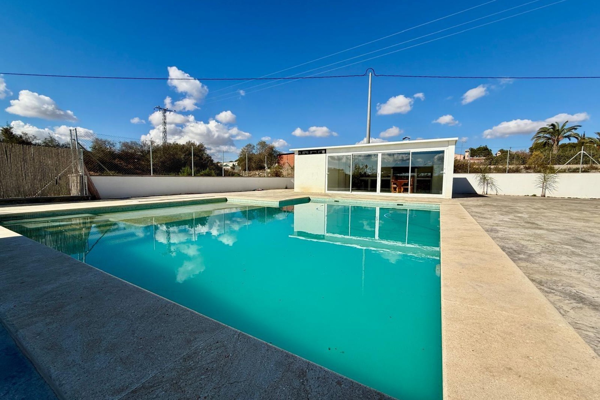 Obra nueva - Villa - Elche Pedanías - PEÑA DE LAS AGUILAS