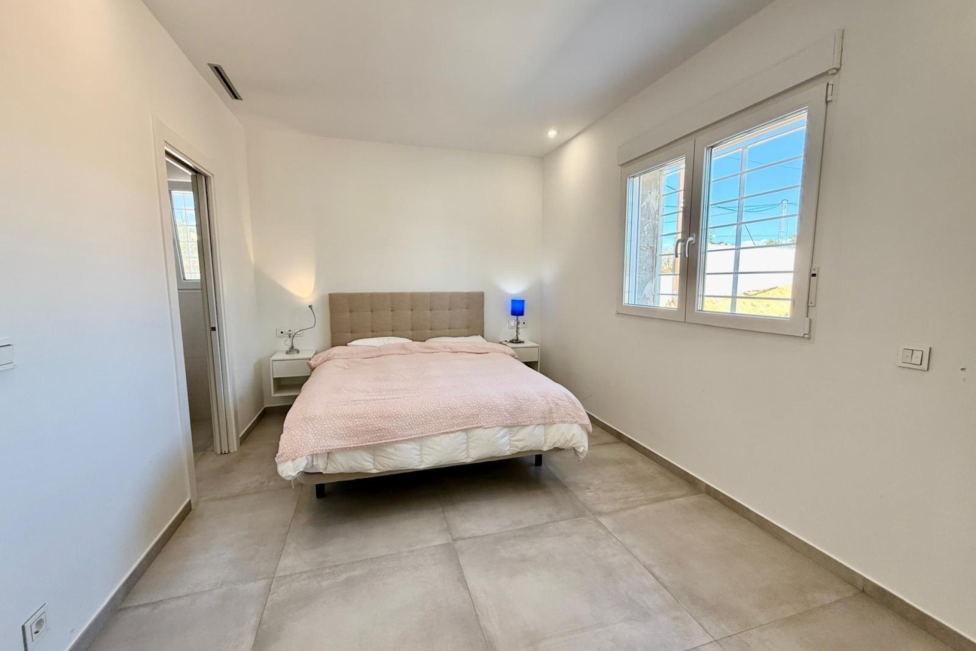 Obra nueva - Villa - Elche Pedanías - PEÑA DE LAS AGUILAS
