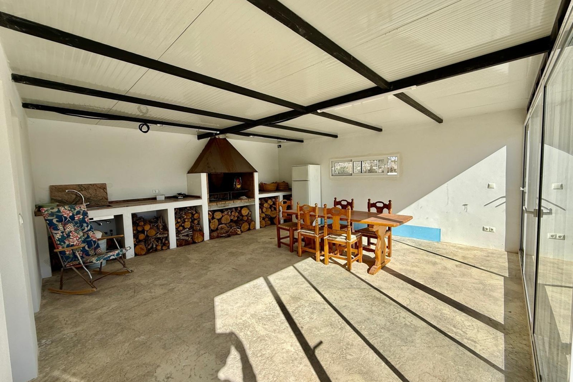 Obra nueva - Villa - Elche Pedanías - PEÑA DE LAS AGUILAS