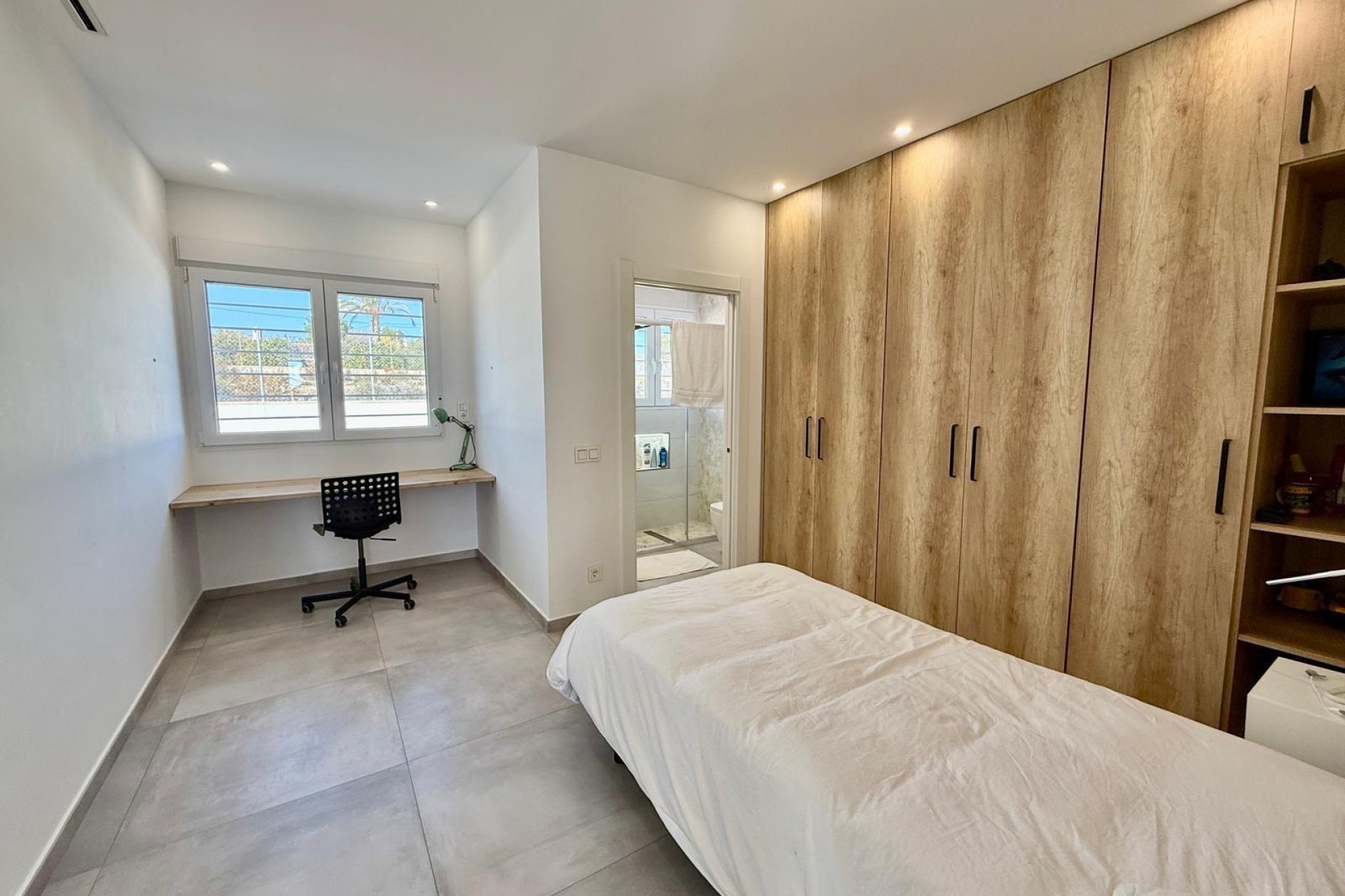 Obra nueva - Villa - Elche Pedanías - PEÑA DE LAS AGUILAS