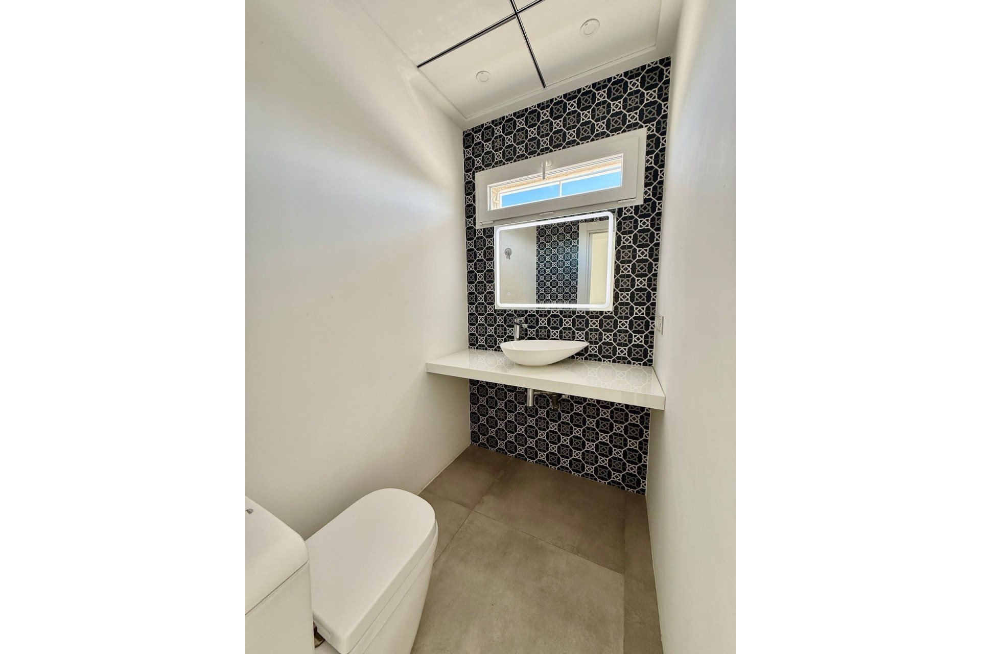 Obra nueva - Villa - Elche Pedanías - PEÑA DE LAS AGUILAS