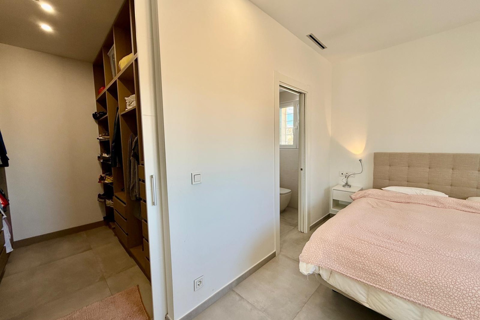 Obra nueva - Villa - Elche Pedanías - PEÑA DE LAS AGUILAS