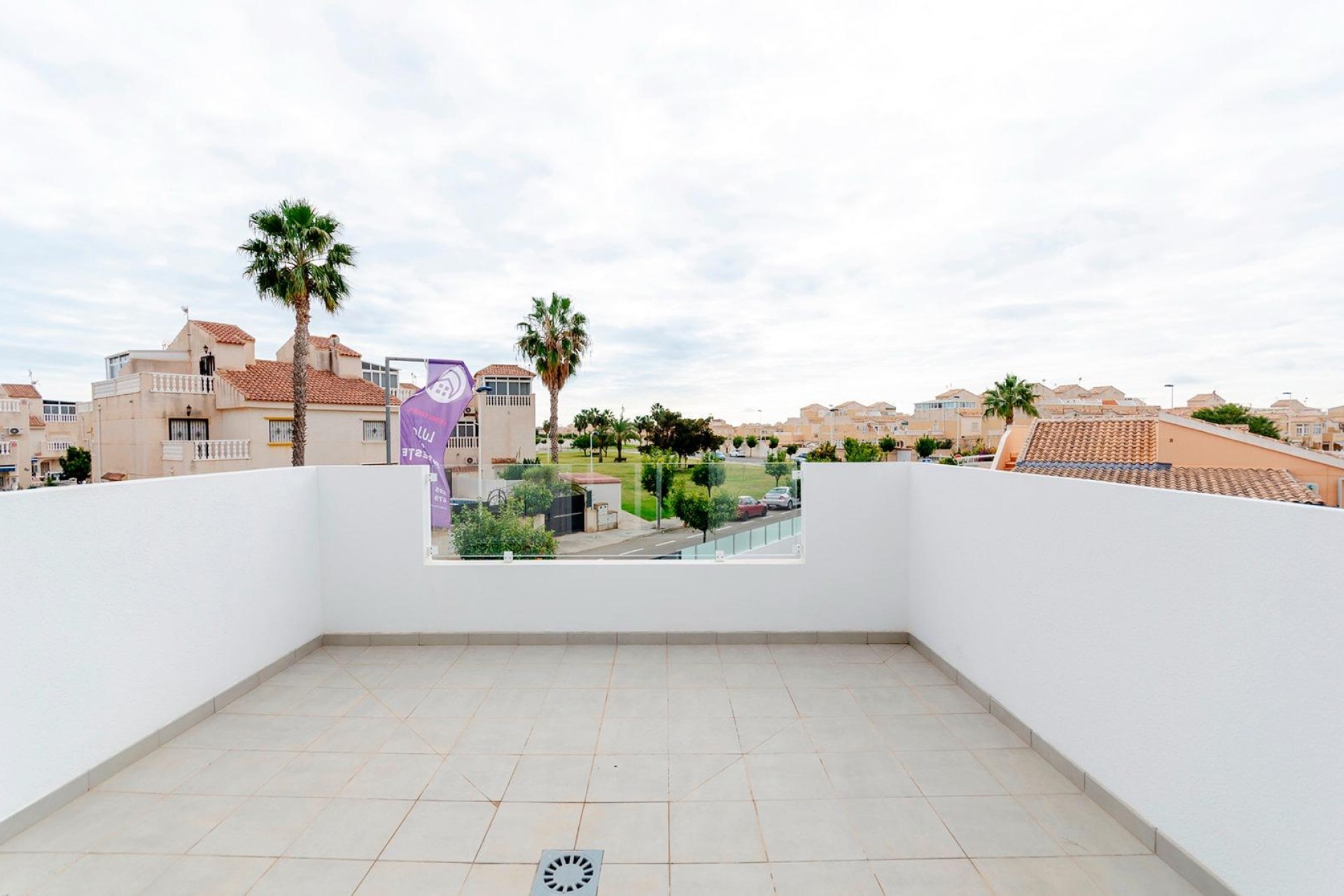 Obra nueva - Villa - Torrevieja - Torretas