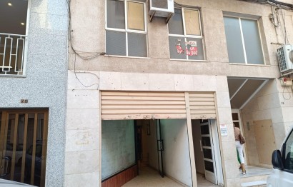 Oficina - Resale - Elche - Corazon de Jesus